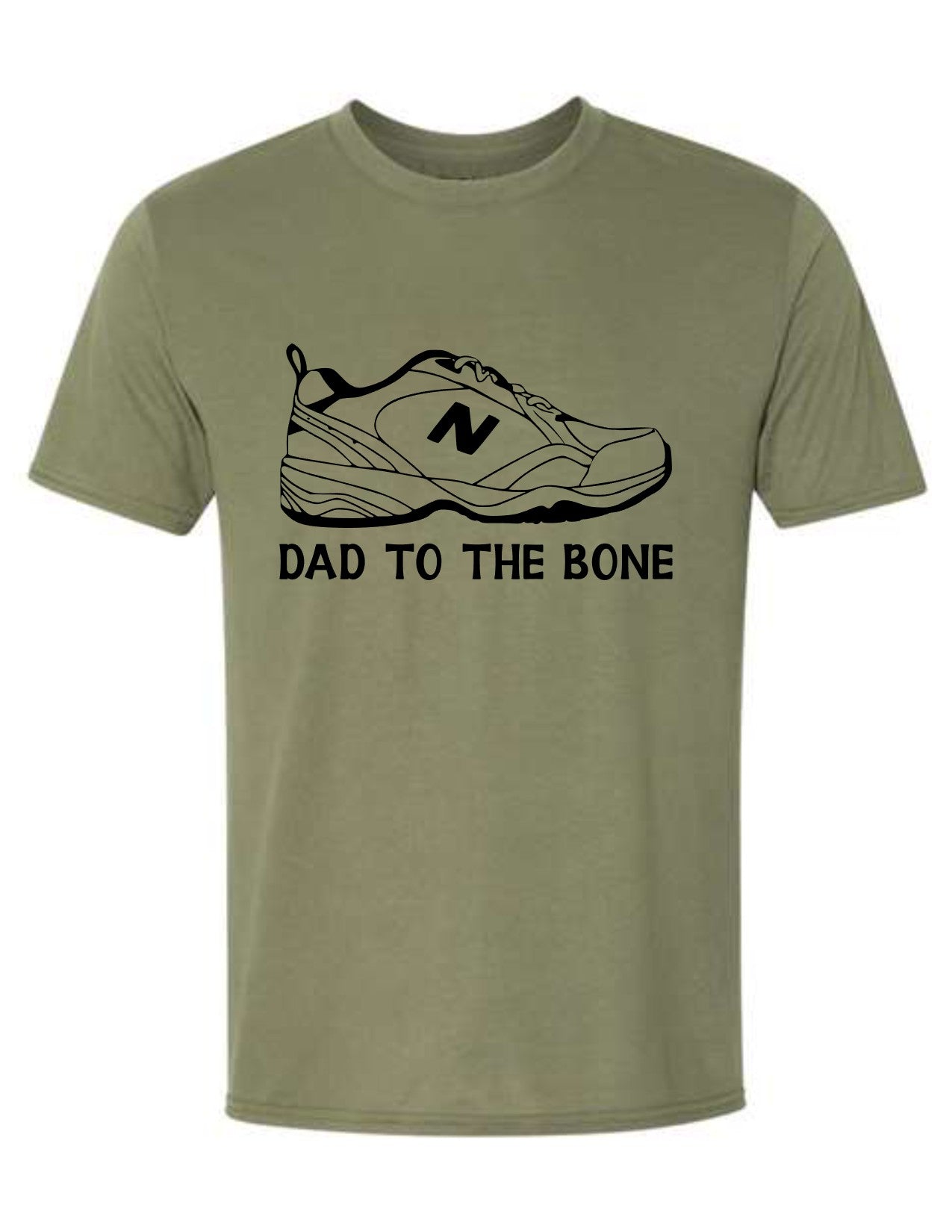 Dad To the Bone