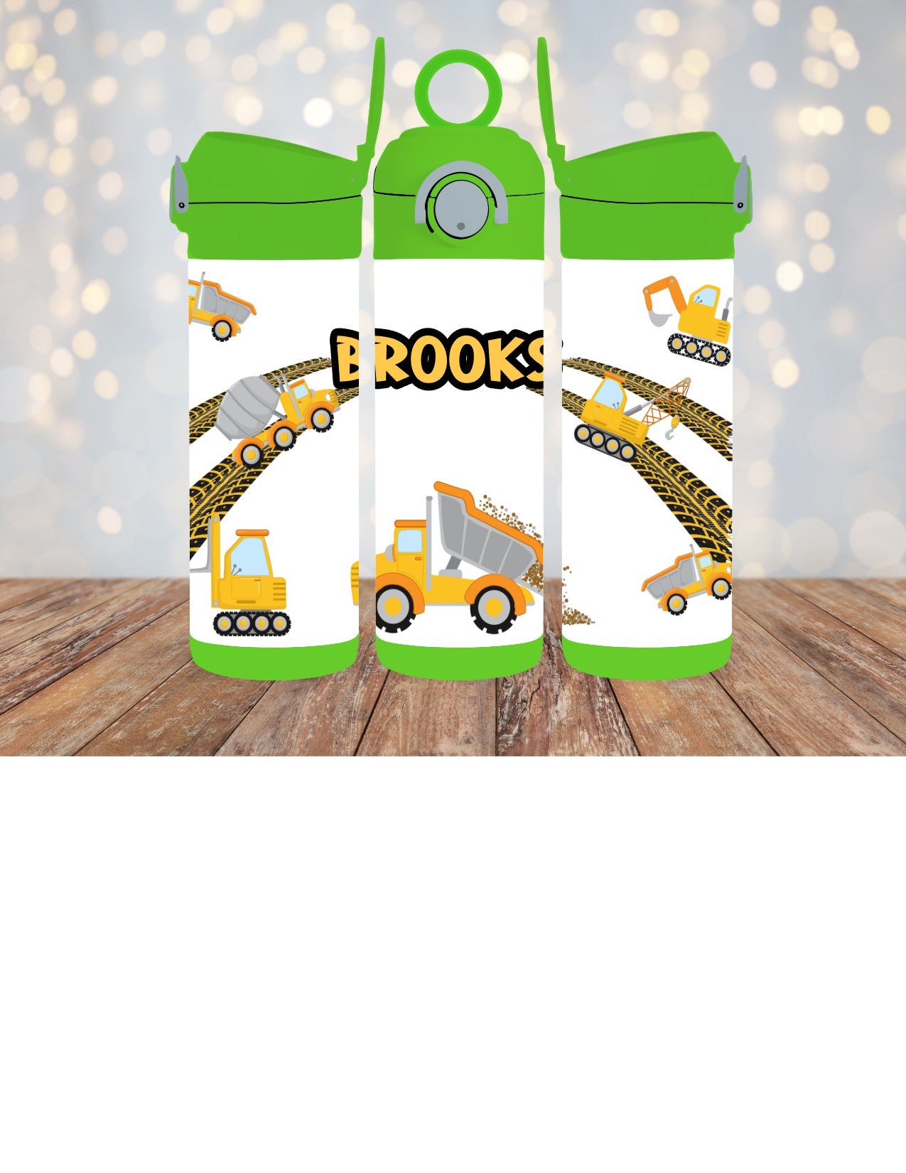 Dump Truck