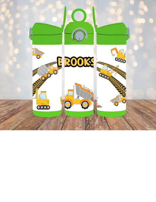 Dump Truck