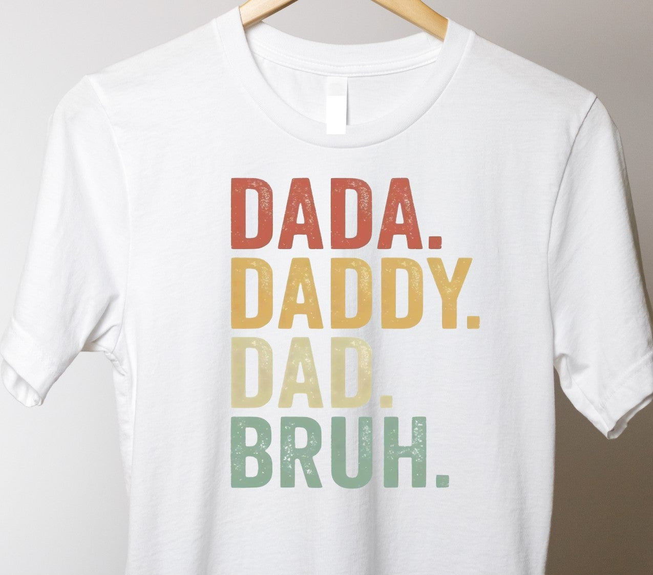 Dada Daddy Dad Bruh