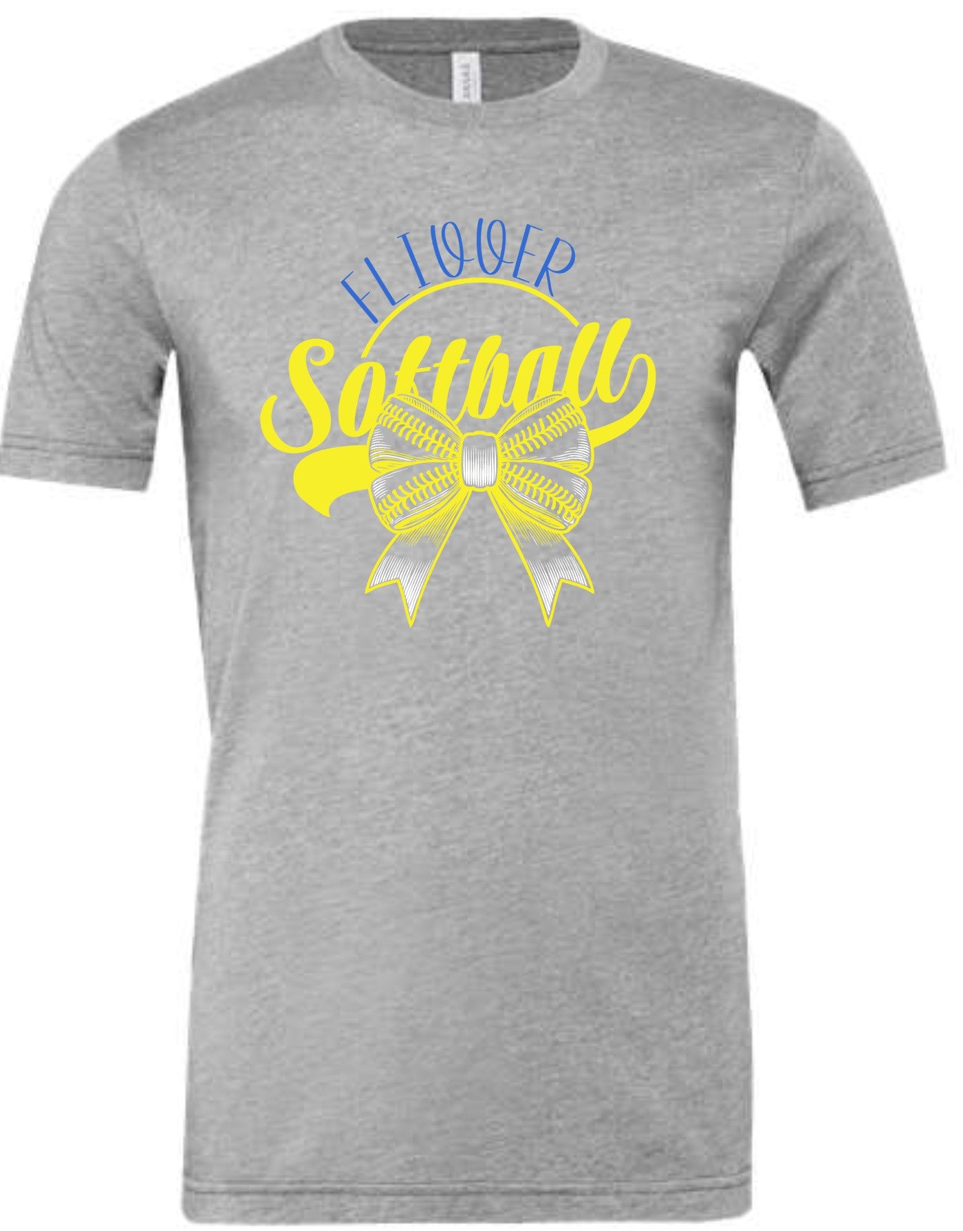 Flivver Softball Bow