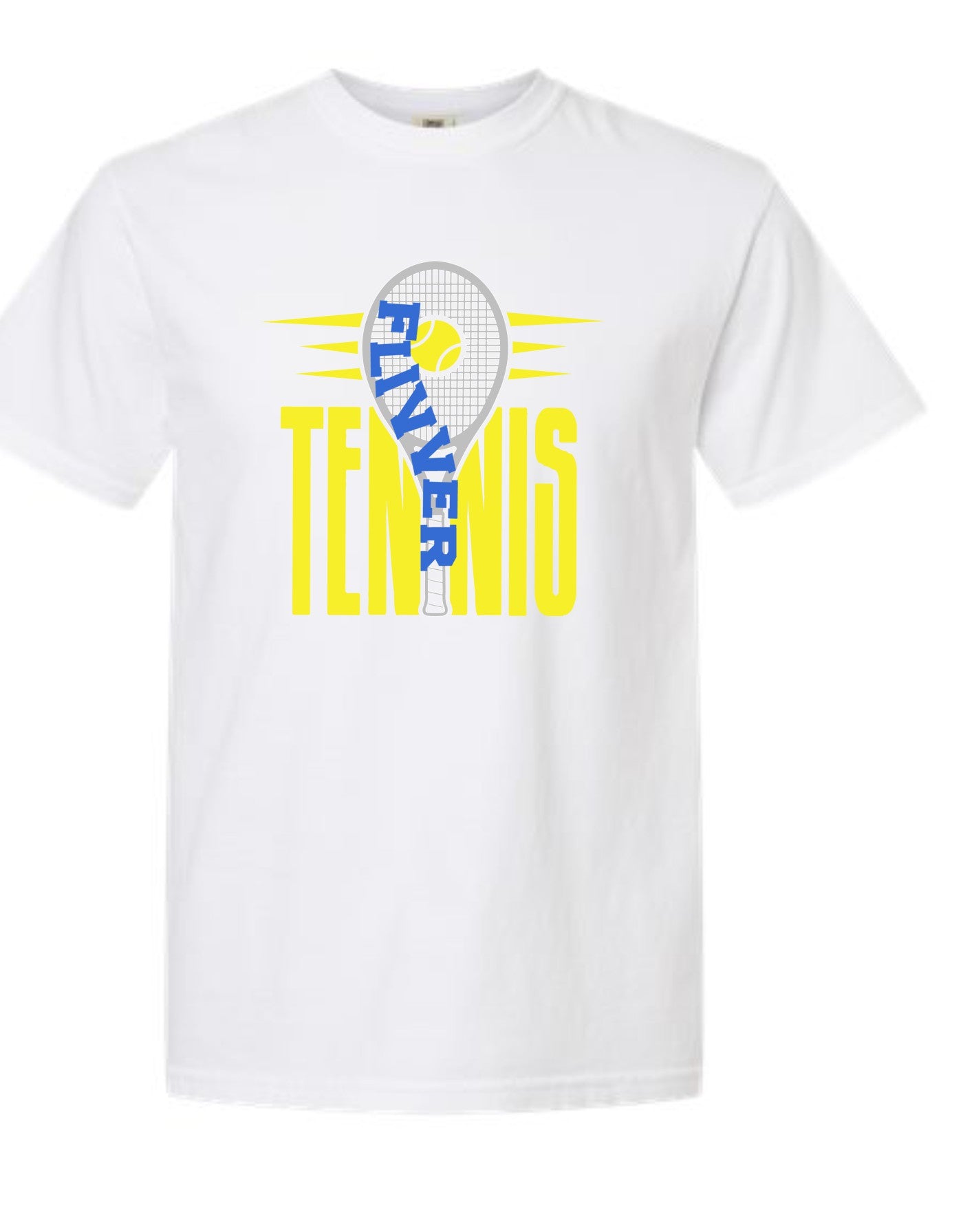 Flivver Tennis Racket