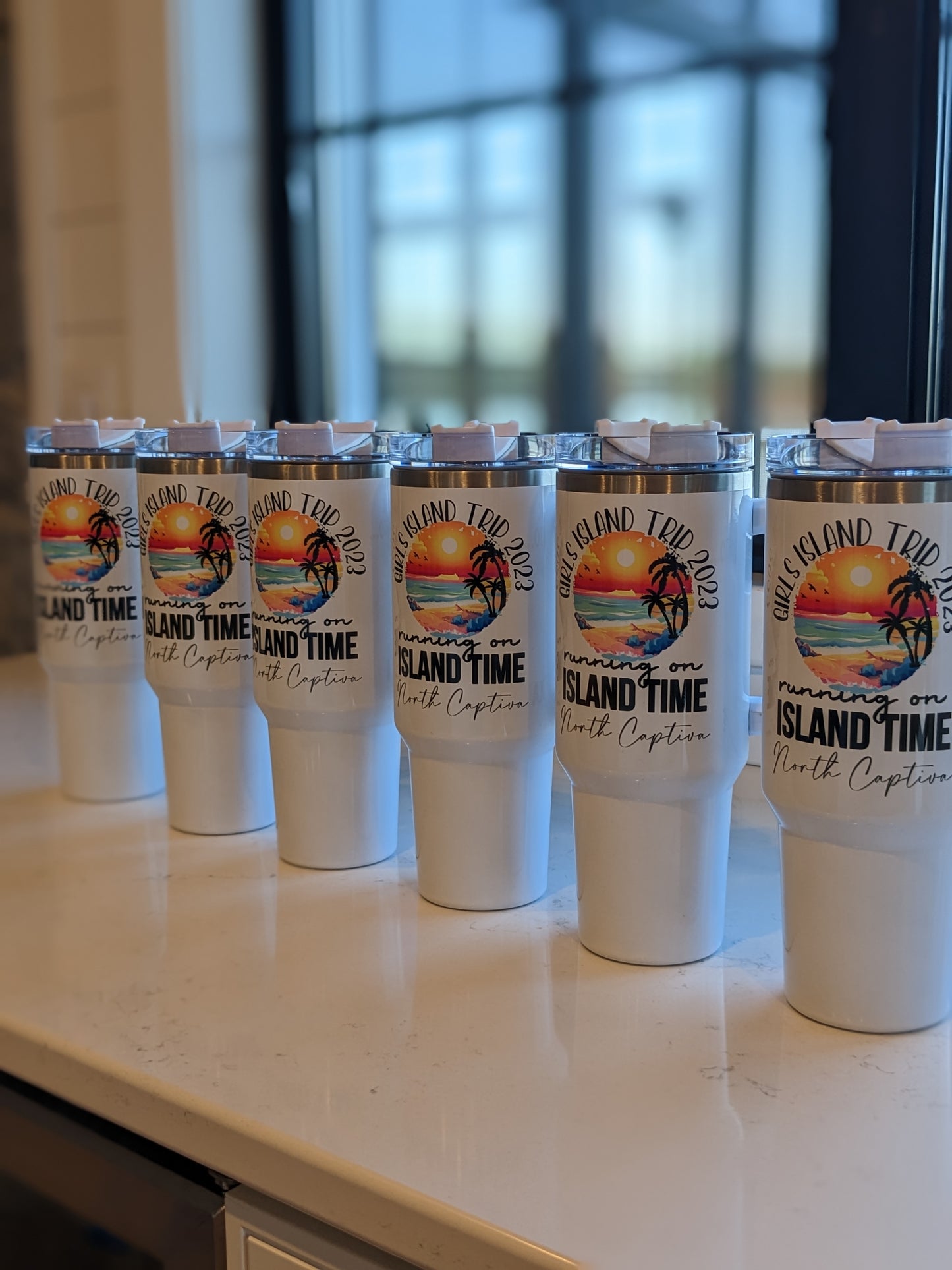 Beaches Booze & Besties