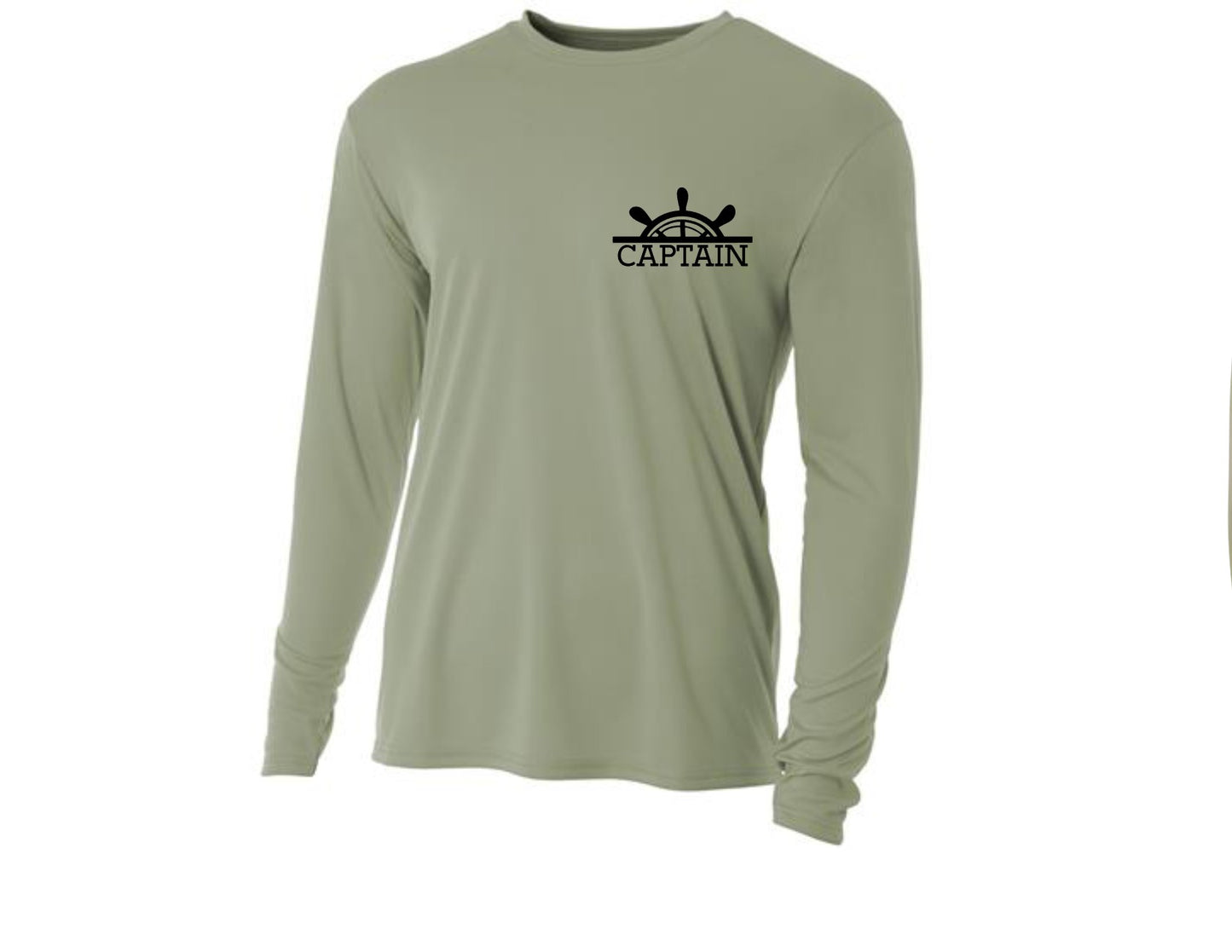 I'd Rather Be Pontooning 44+ UV Cooling Top