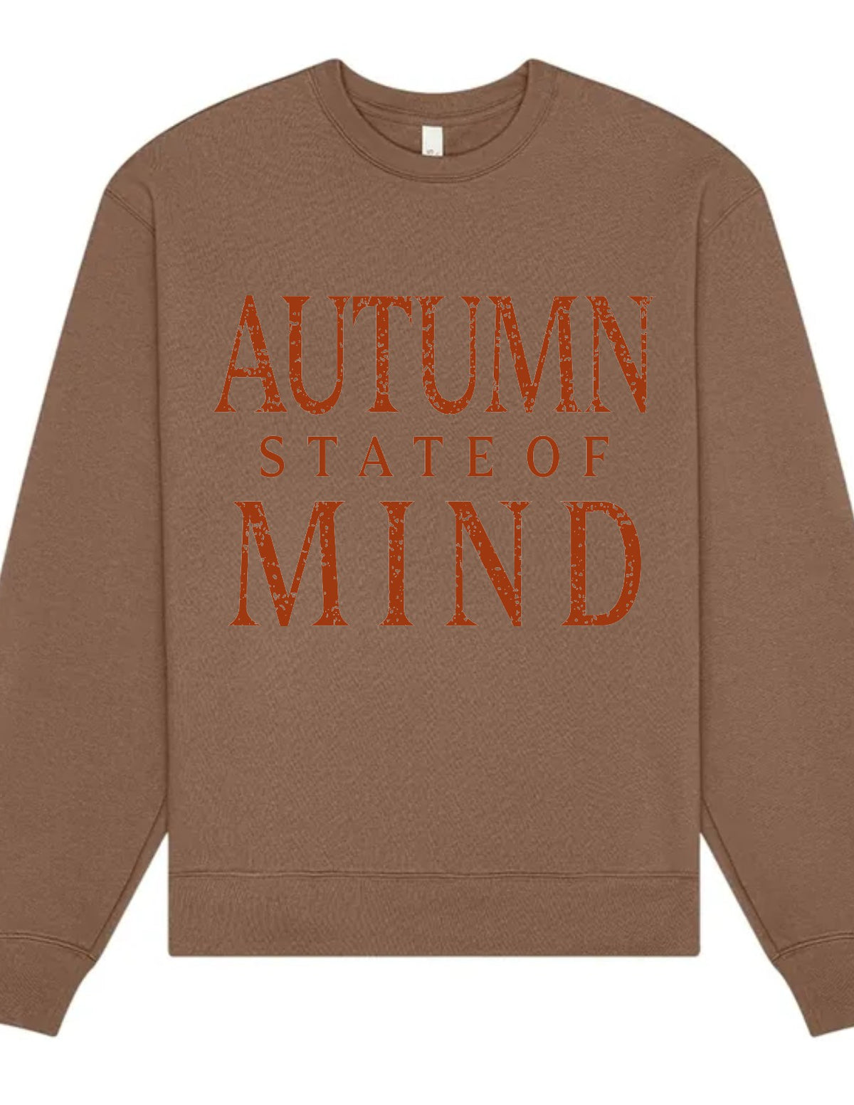 Autumn State of Mind