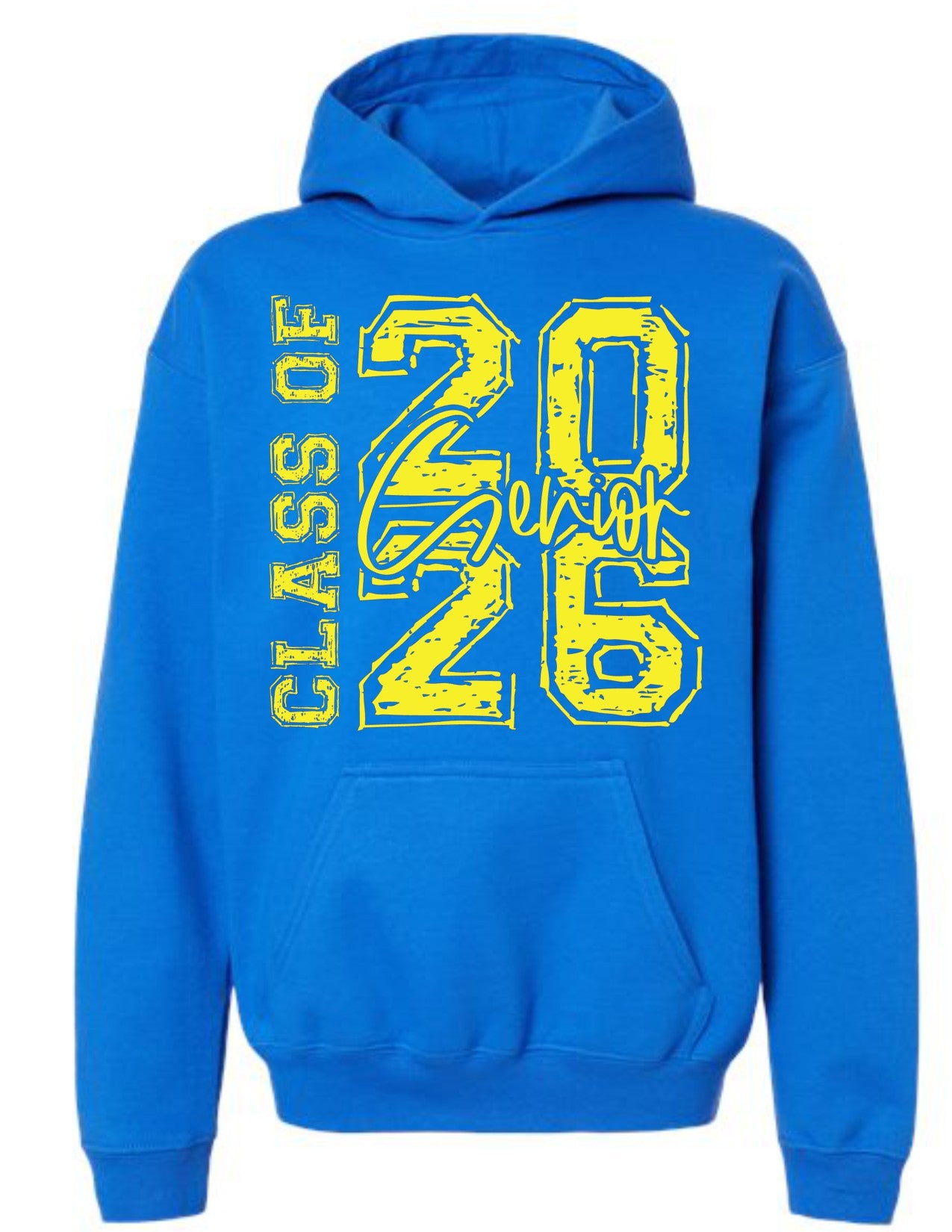 Flivver Class of 2026