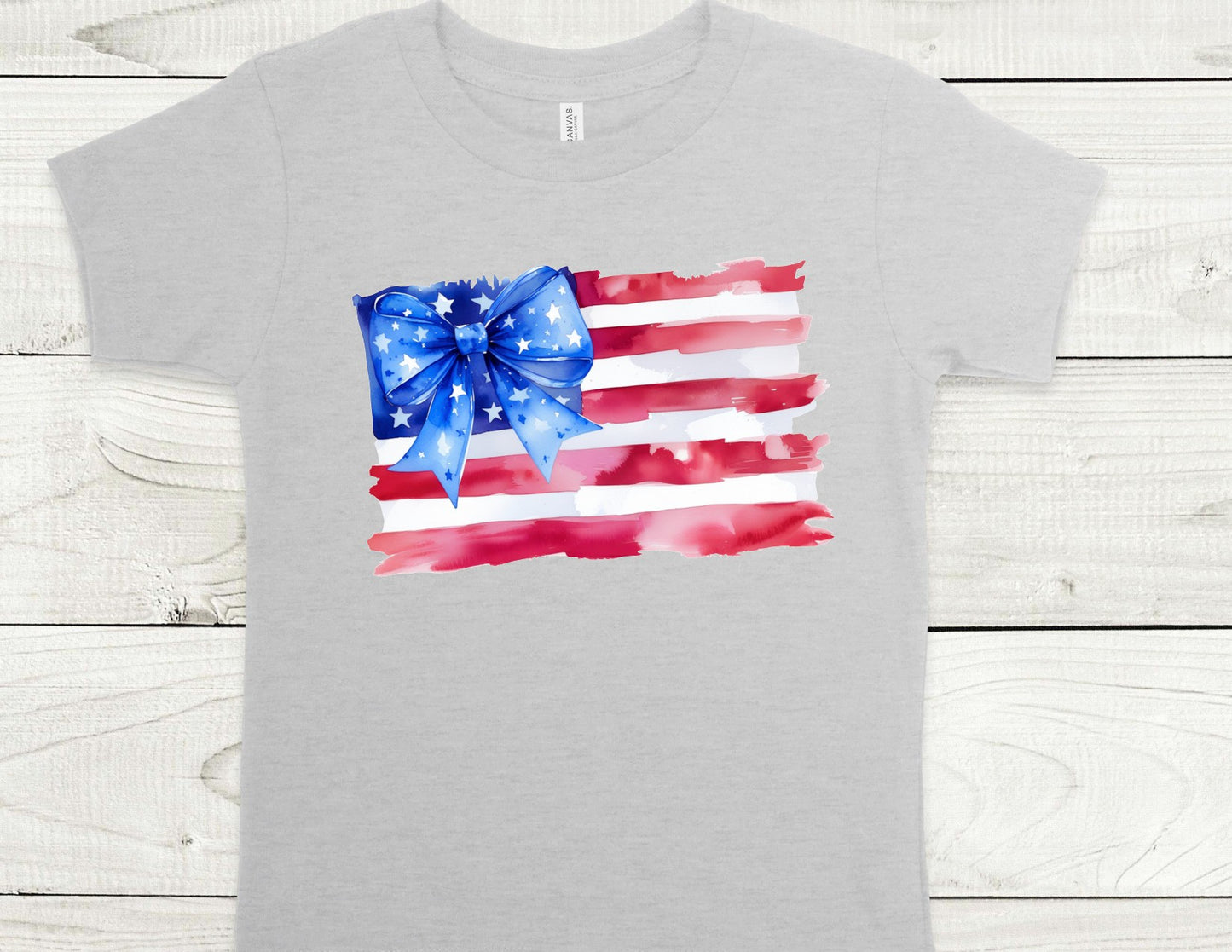Coquette Flag