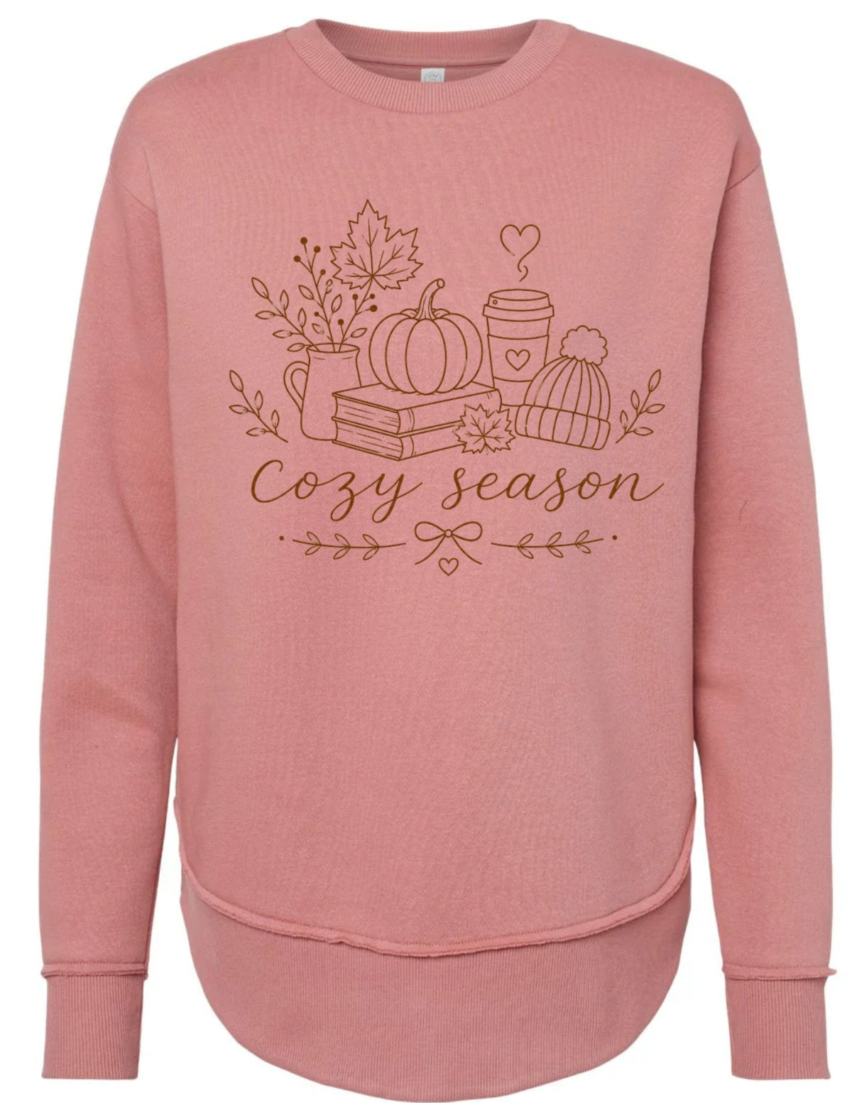 Cozy Season Doodle