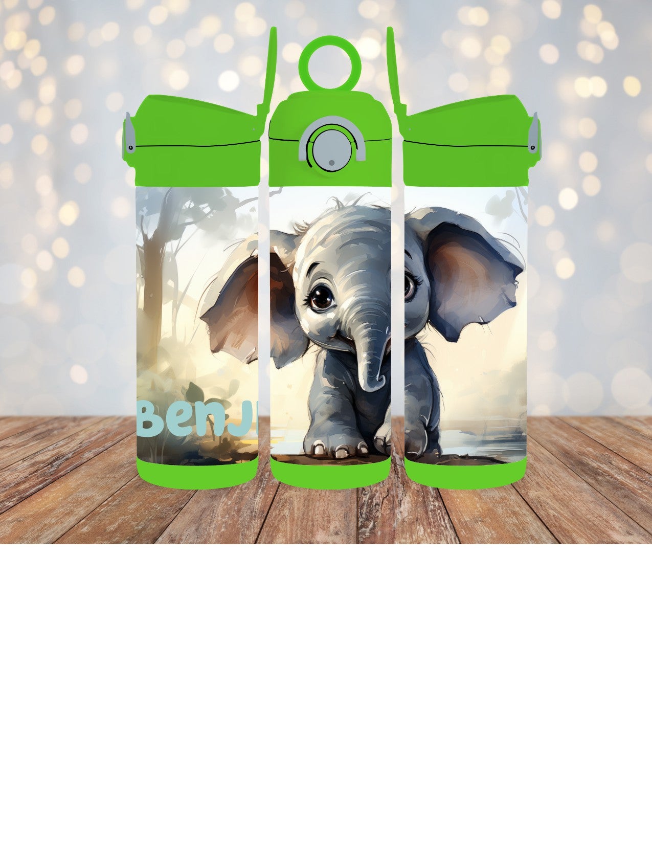 Elephant
