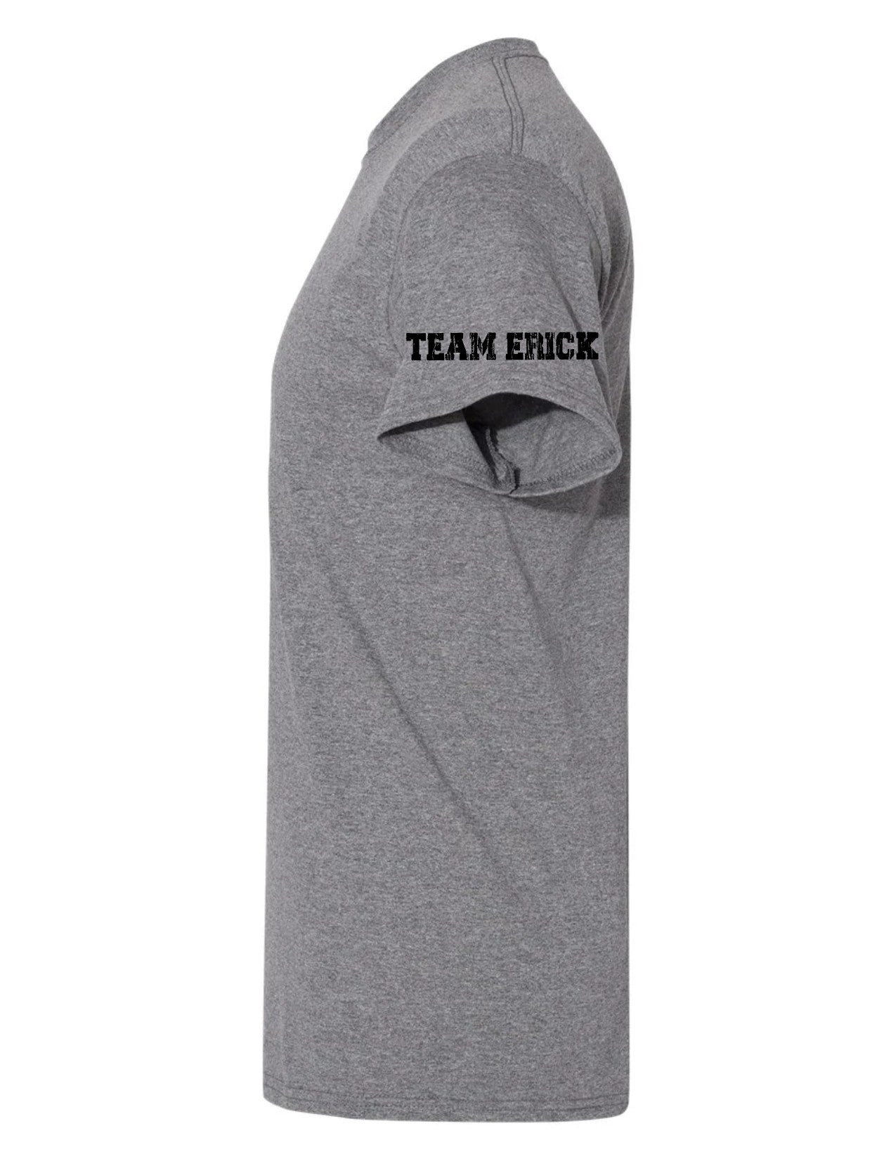 Team Erick Short Sleeve Shirt