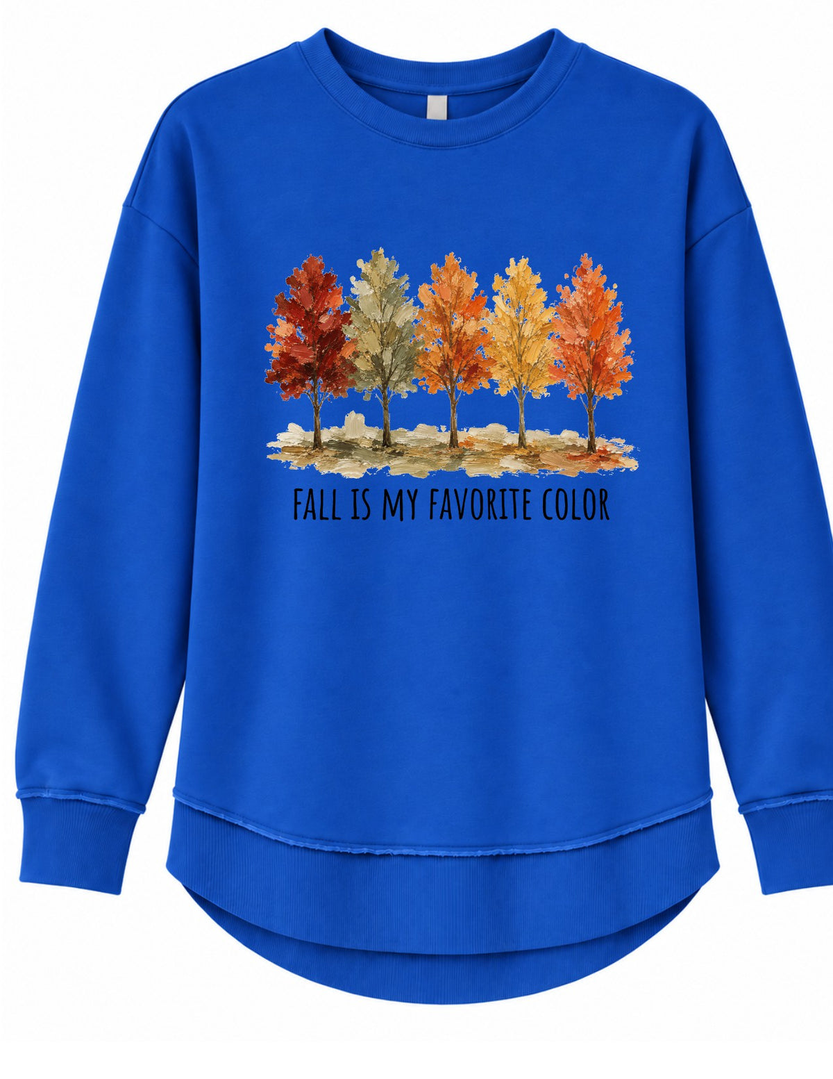 Fall Is My Favorite Color