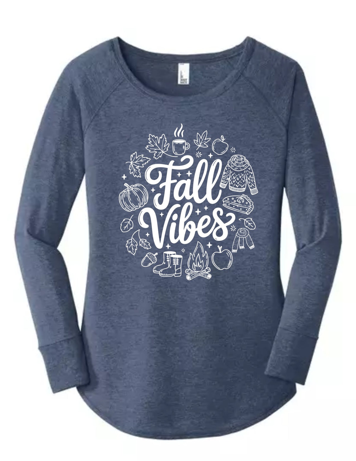 Fall Vibes