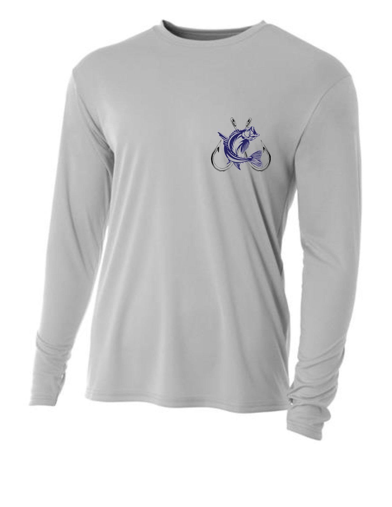 Can't Today My Arm is in a Cast 44+ UV Cooling Shirt