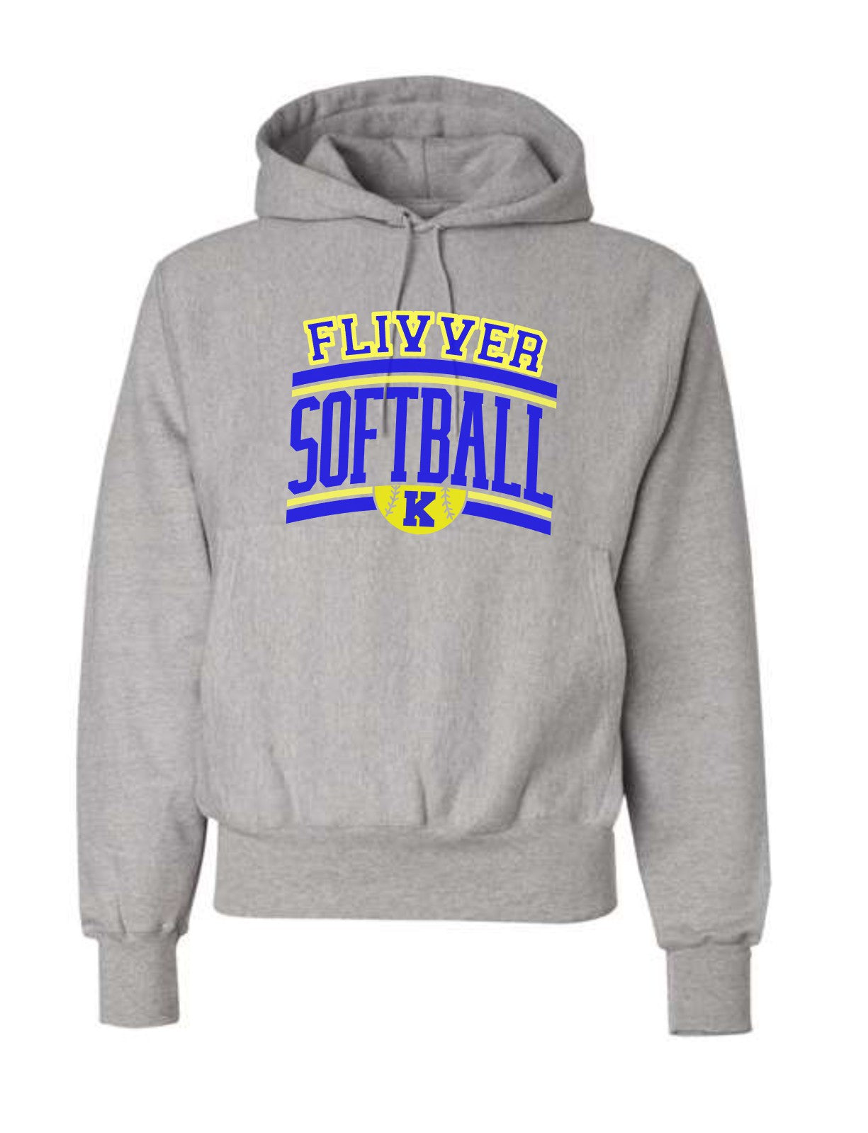 Flivver Softball