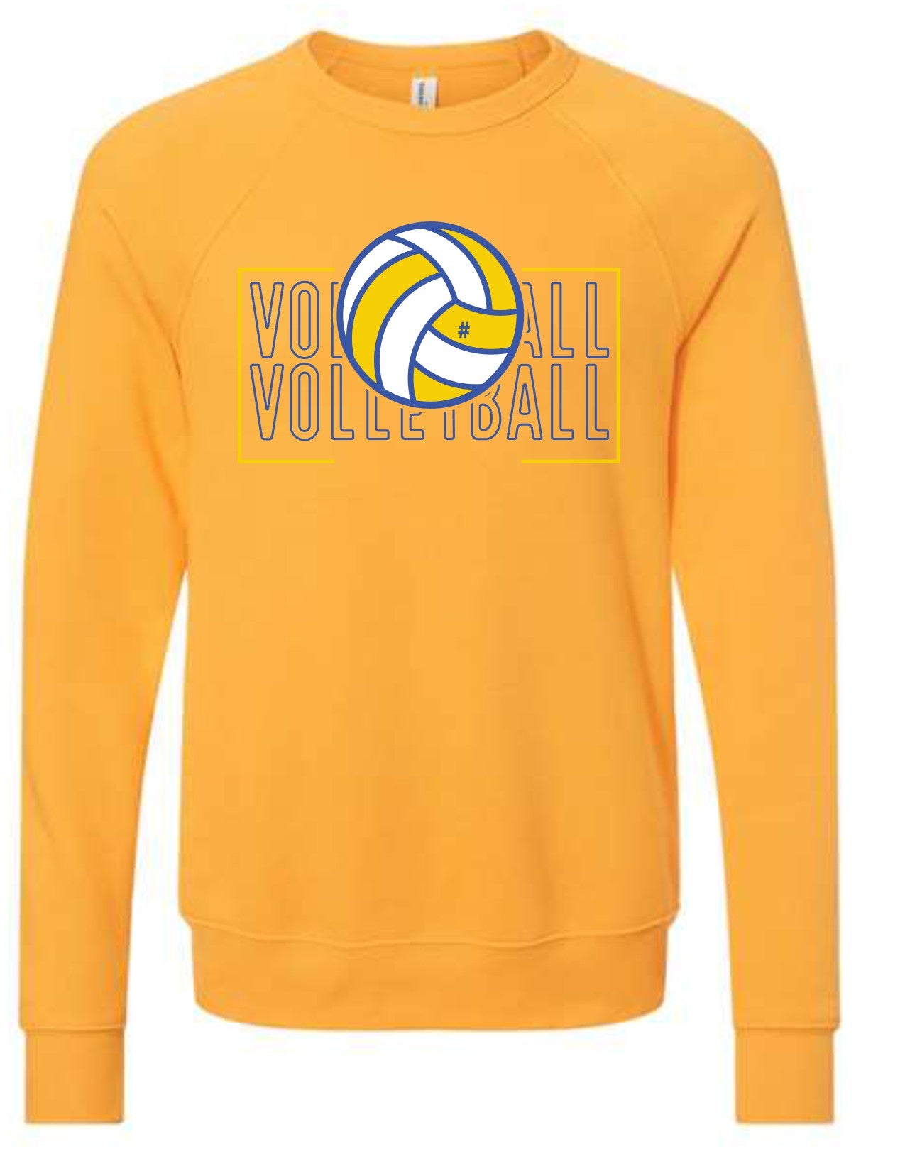 Flivver Volleyball Double with Ball