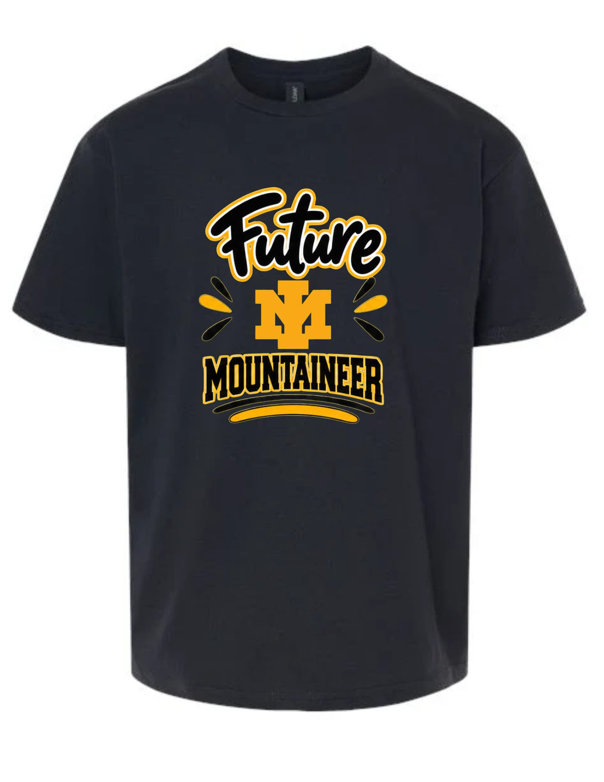 Future Mountaineer