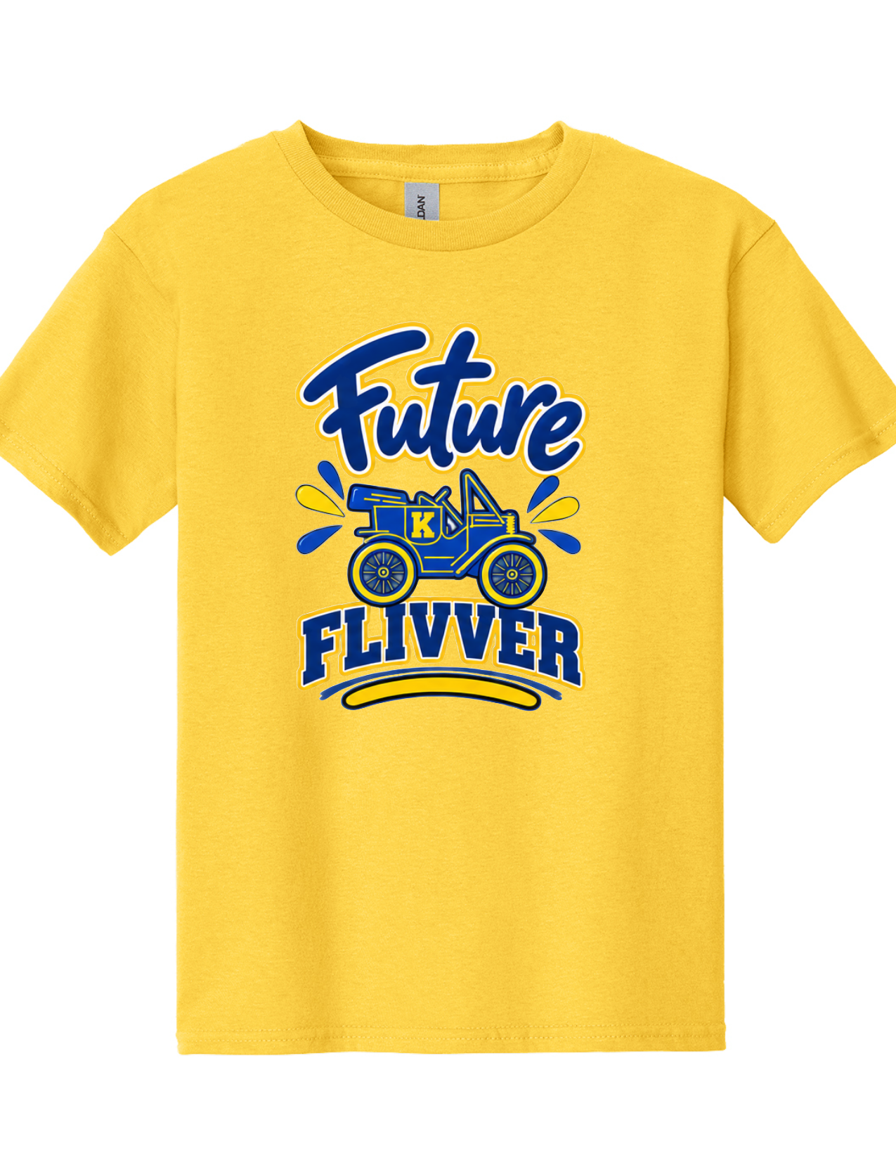 Future Flivver
