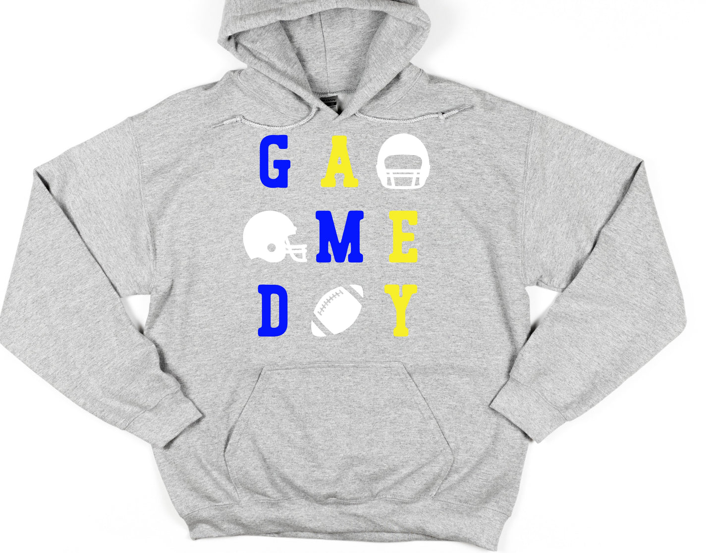 Game Day Square Flivver