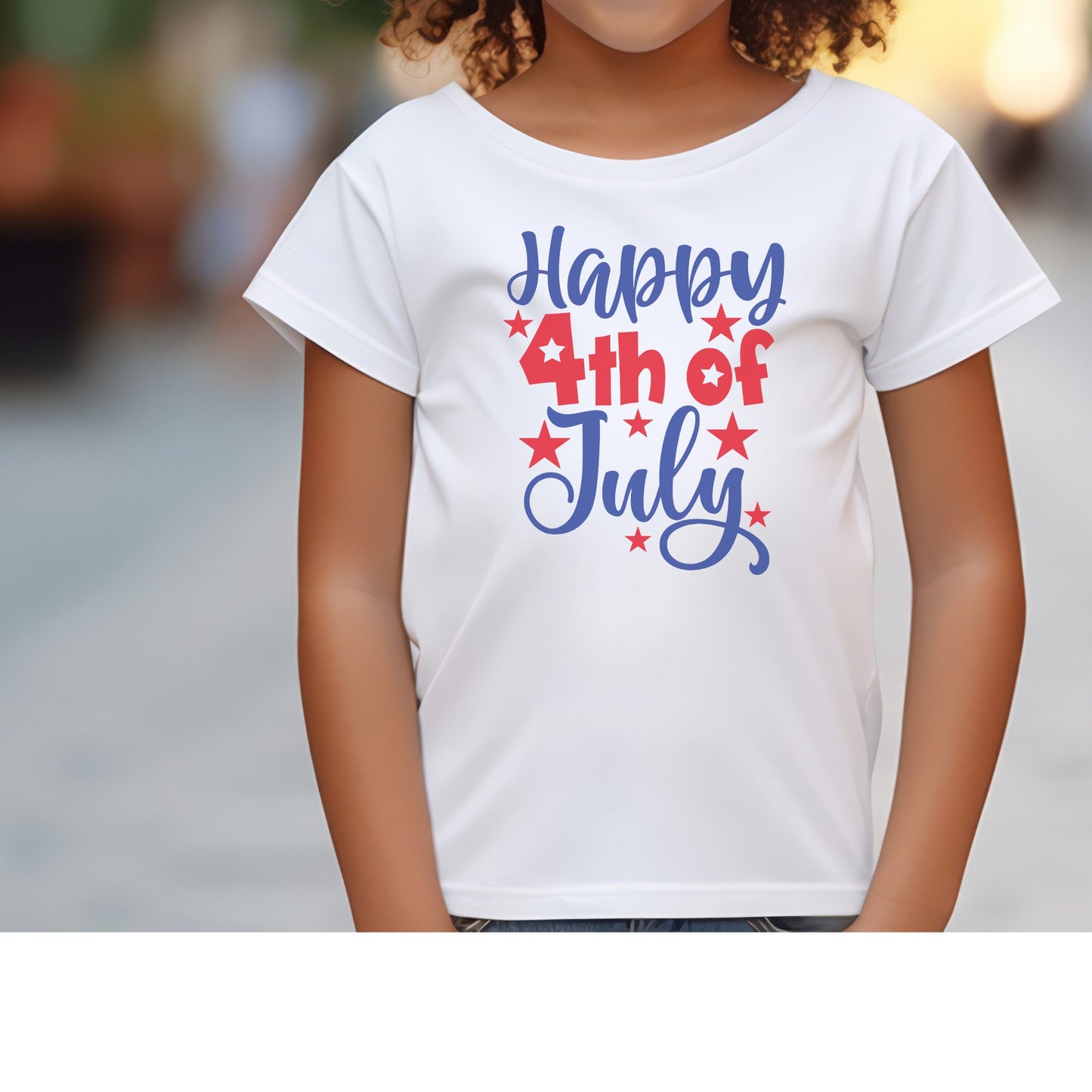 Happy 4th of July
