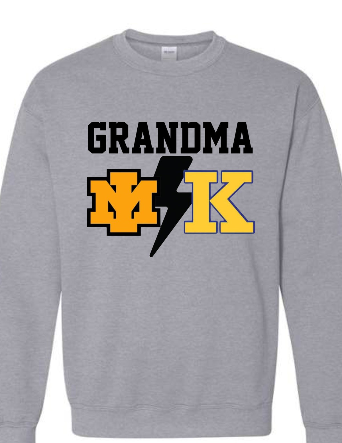 Iron Mountain/Kingsford House Divided