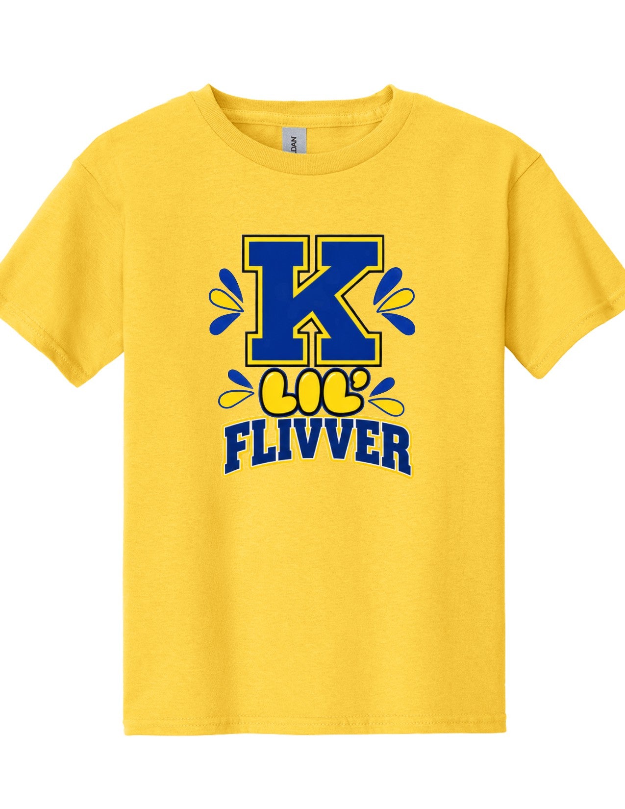 Lil Flivver Logo