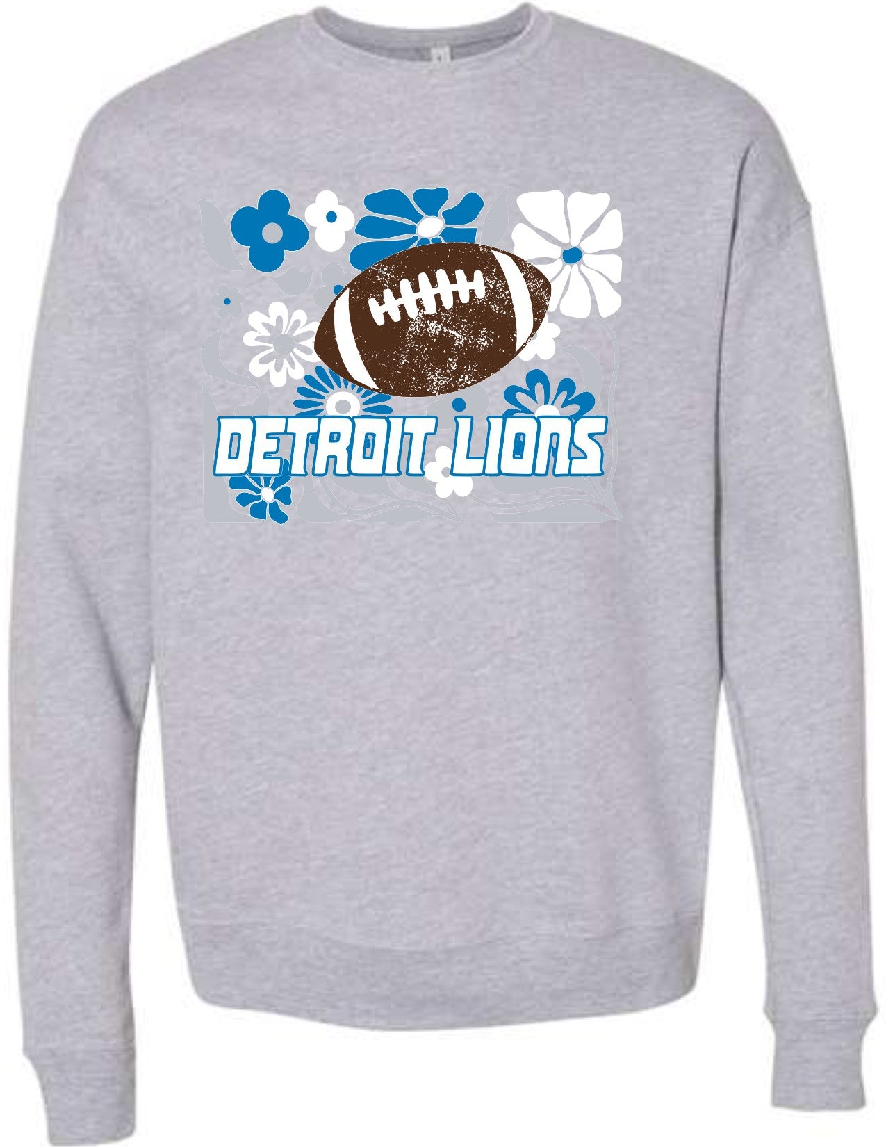 Lions Floral