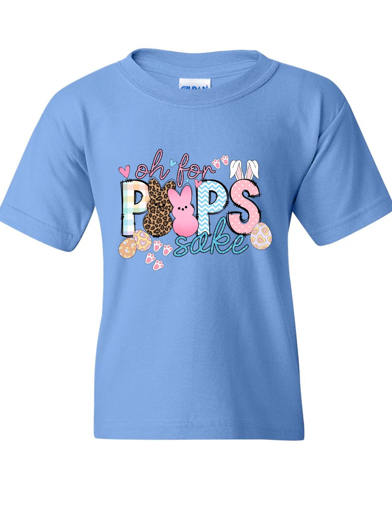 Oh For Peeps Sake (youth size)