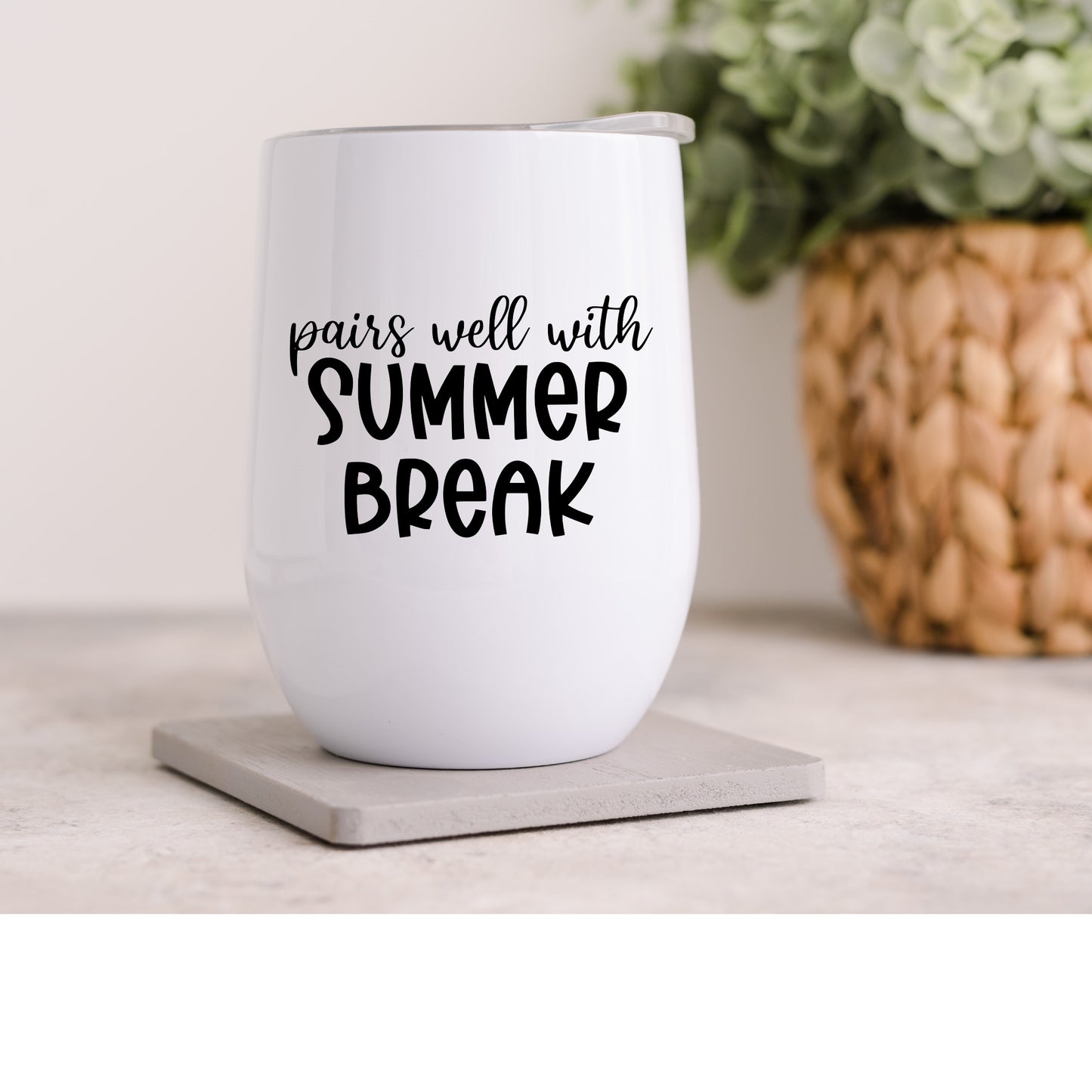 Pairs Well With Summer