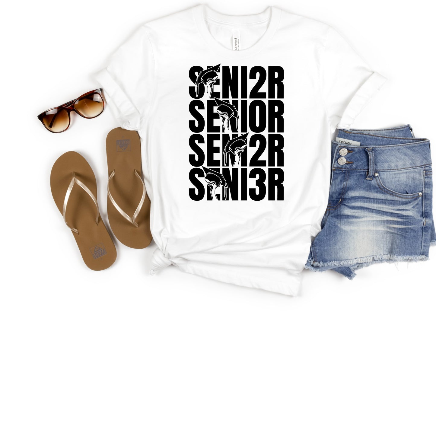 Senior 2023 T-Shirt