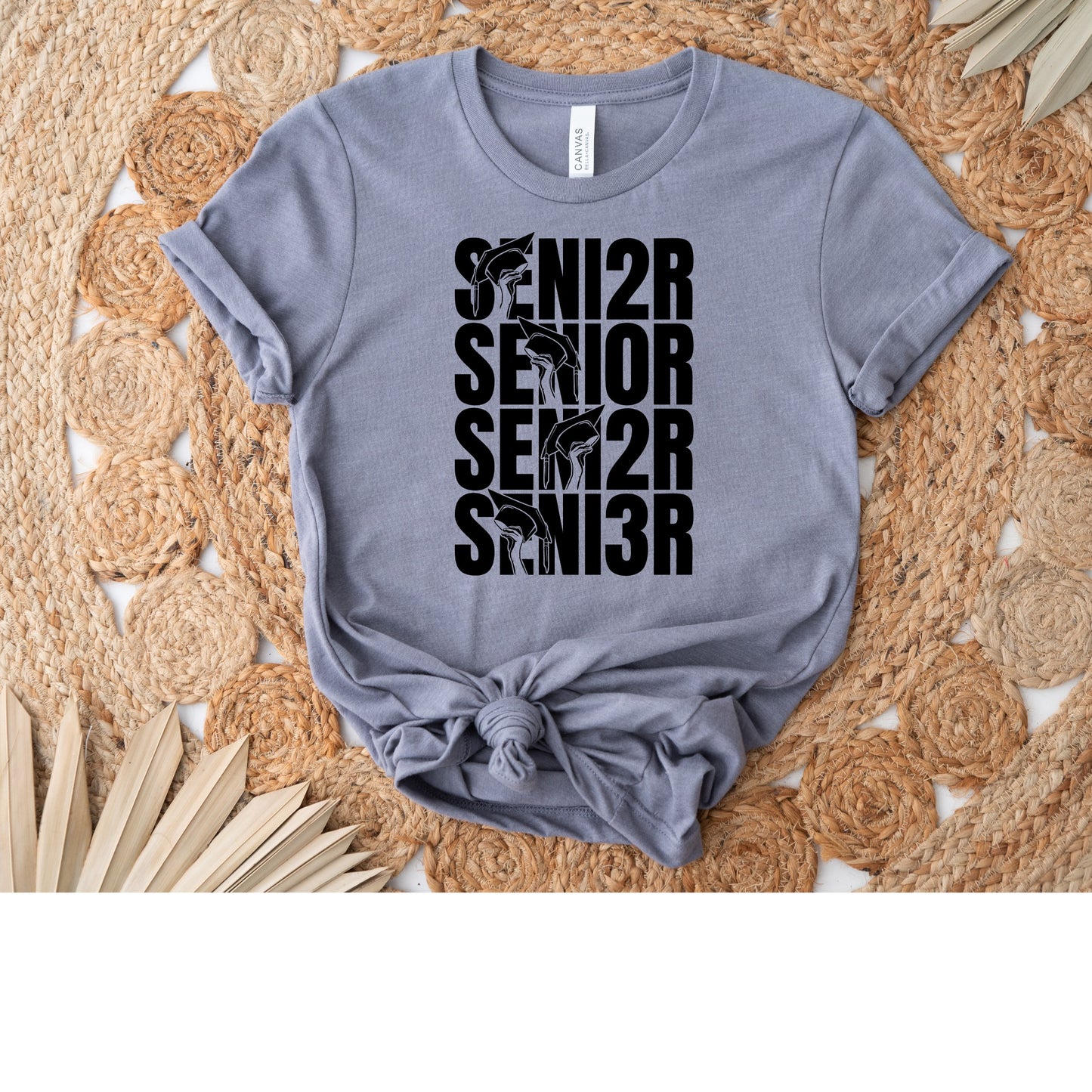 Senior 2023 T-Shirt