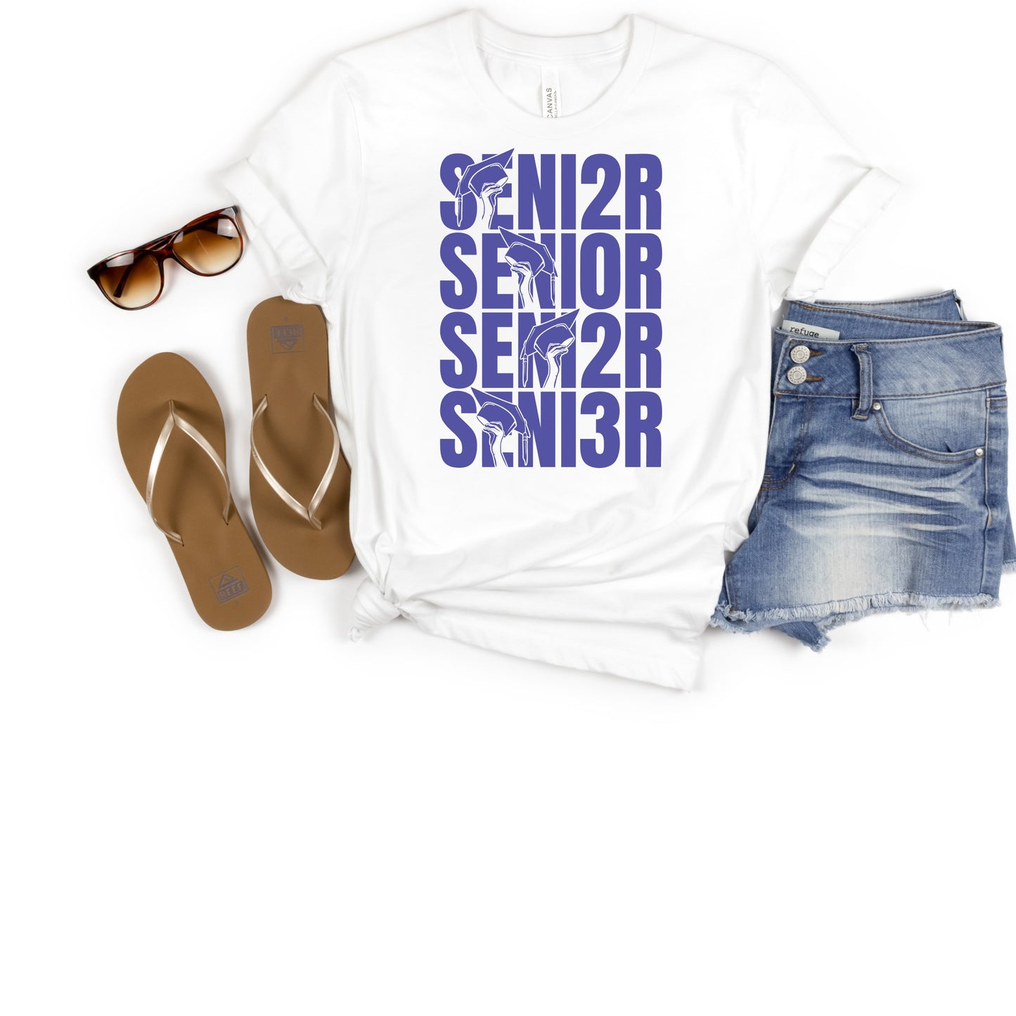 Senior 2023 T-Shirt