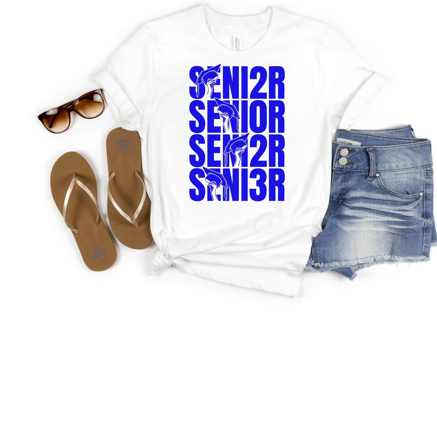 Senior 2023 T-Shirt