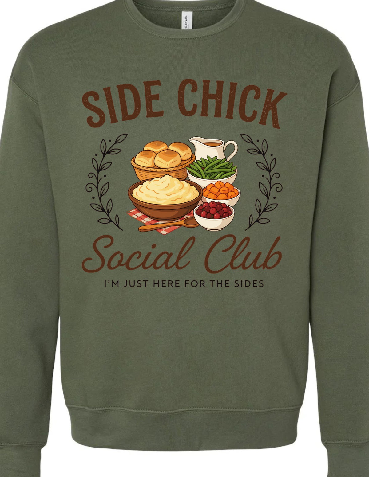 Side Chick Social Club