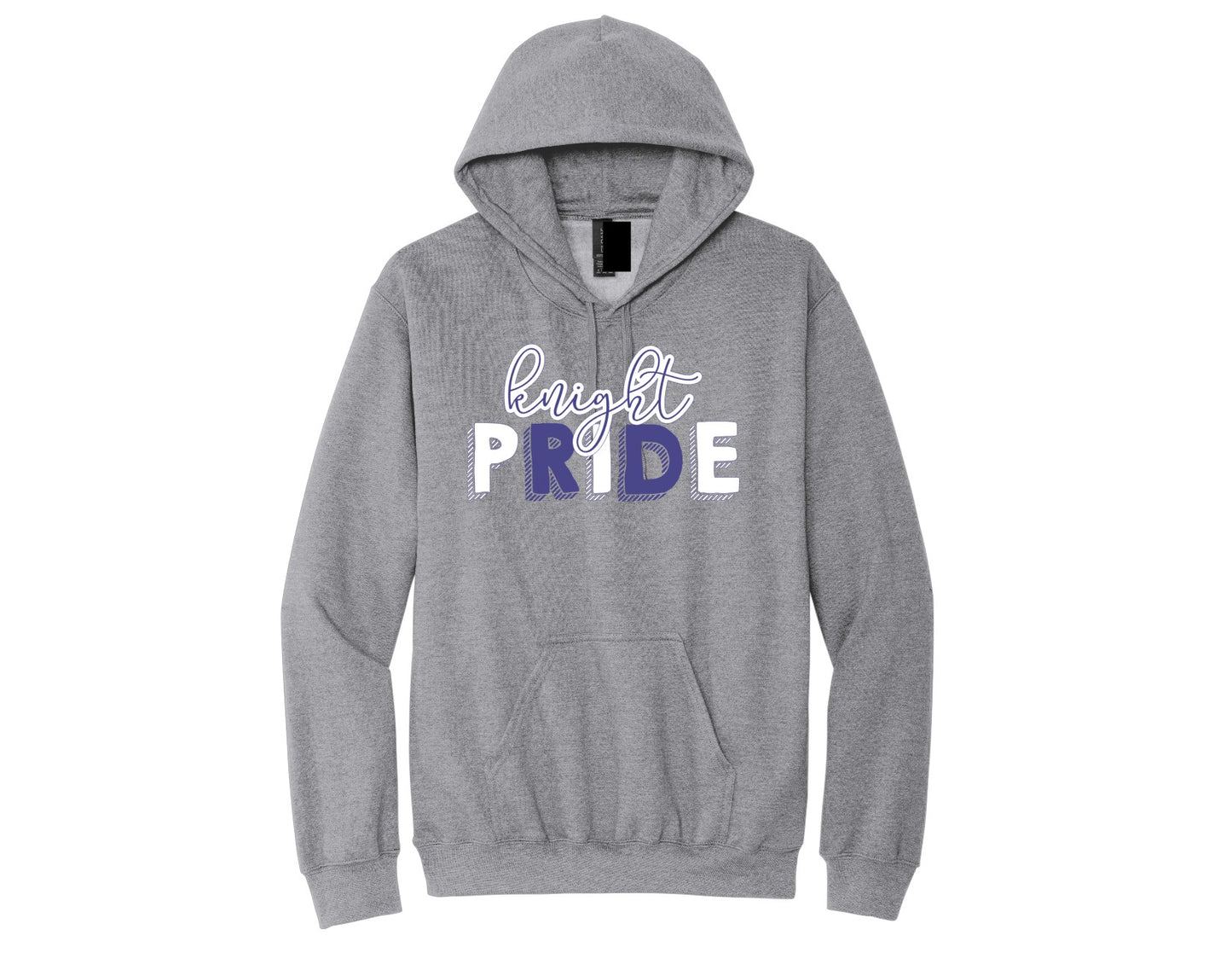 Knight Pride option 2