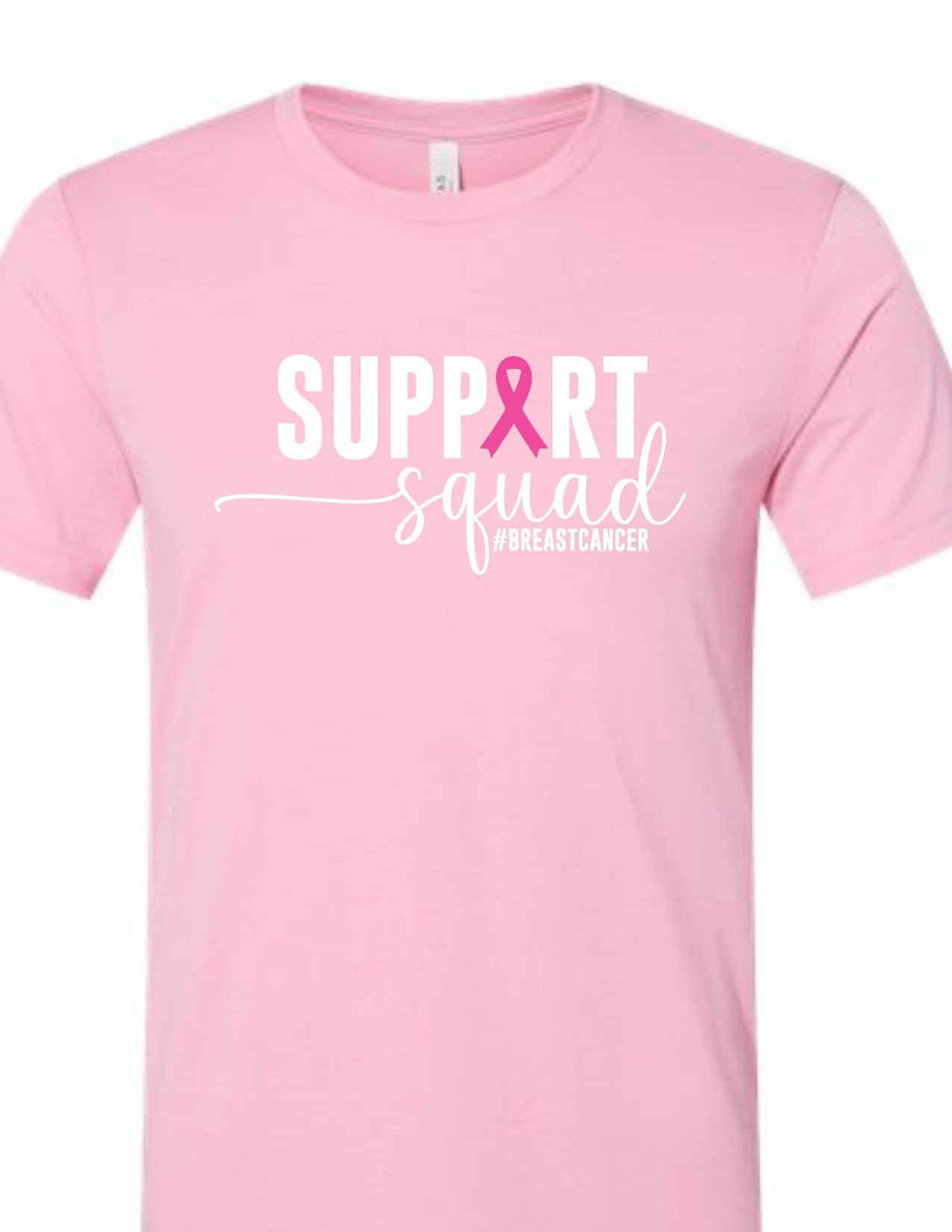 Support Squad