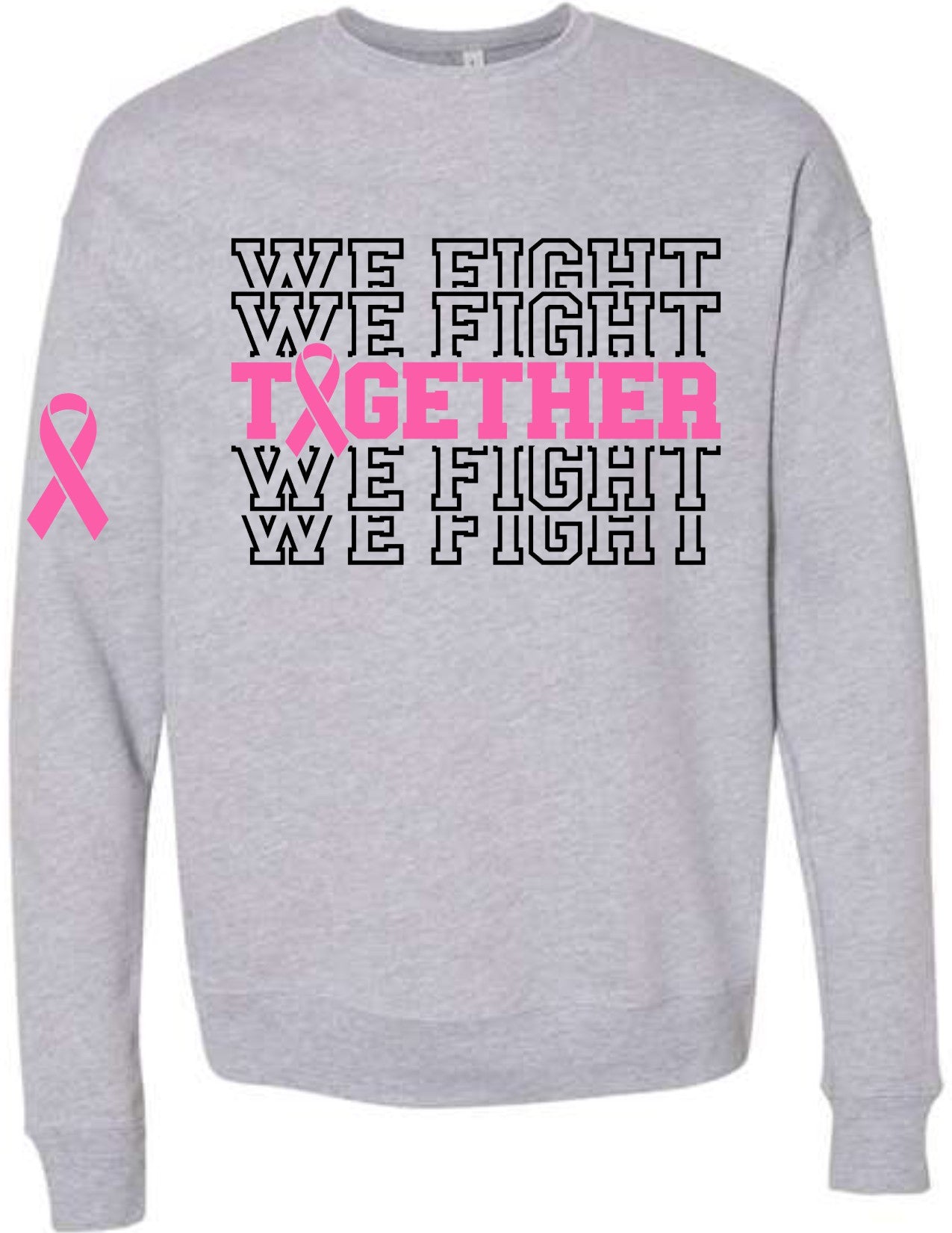 Together We Fight