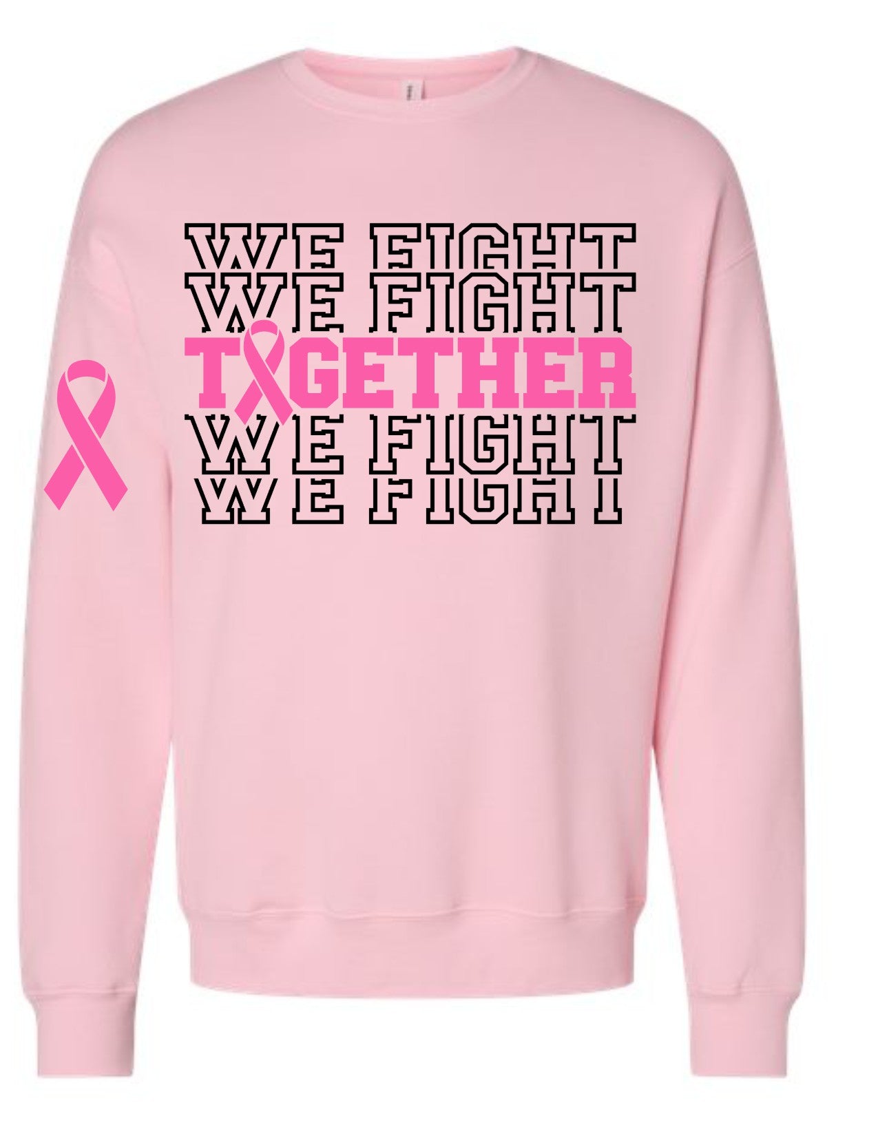 Together We Fight