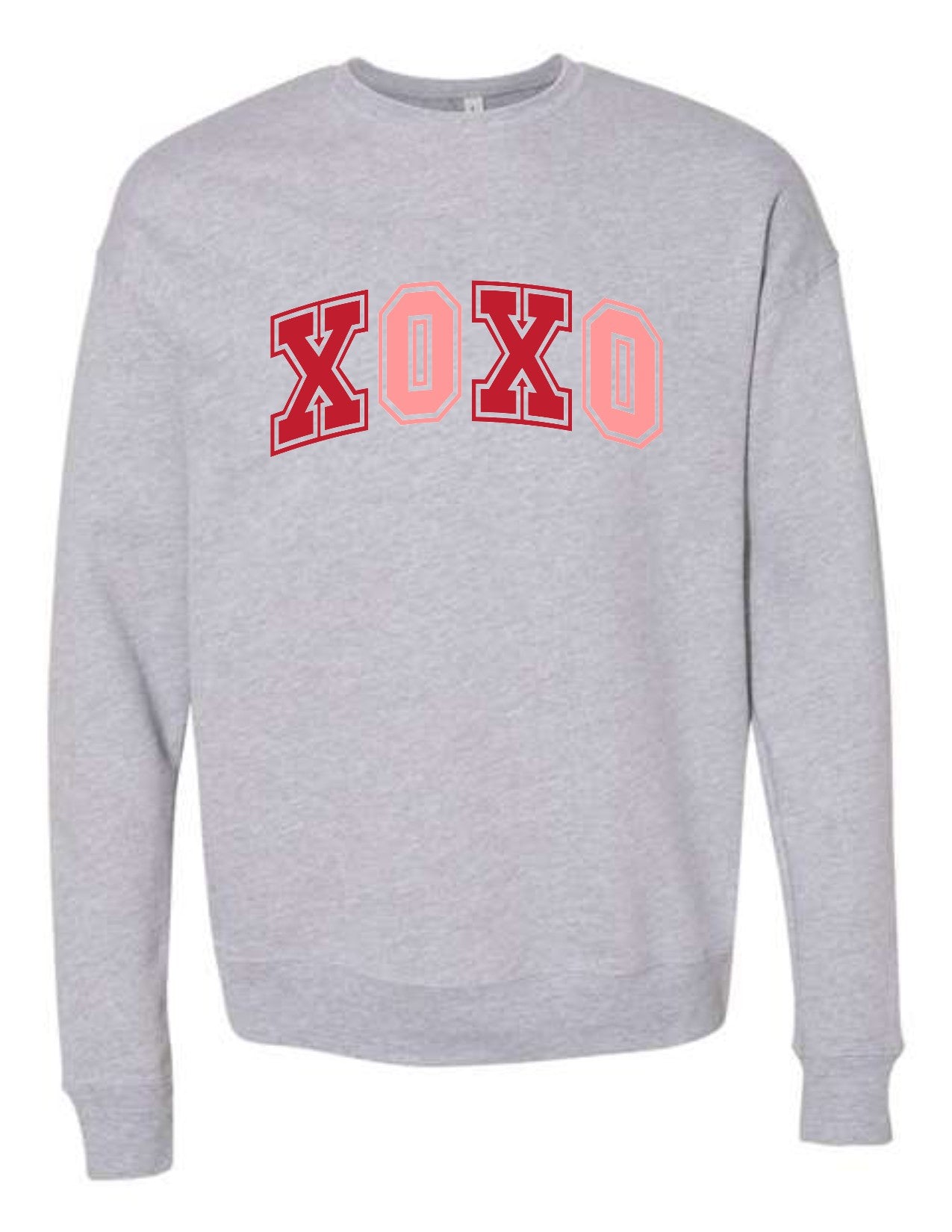 XOXO Collegiate