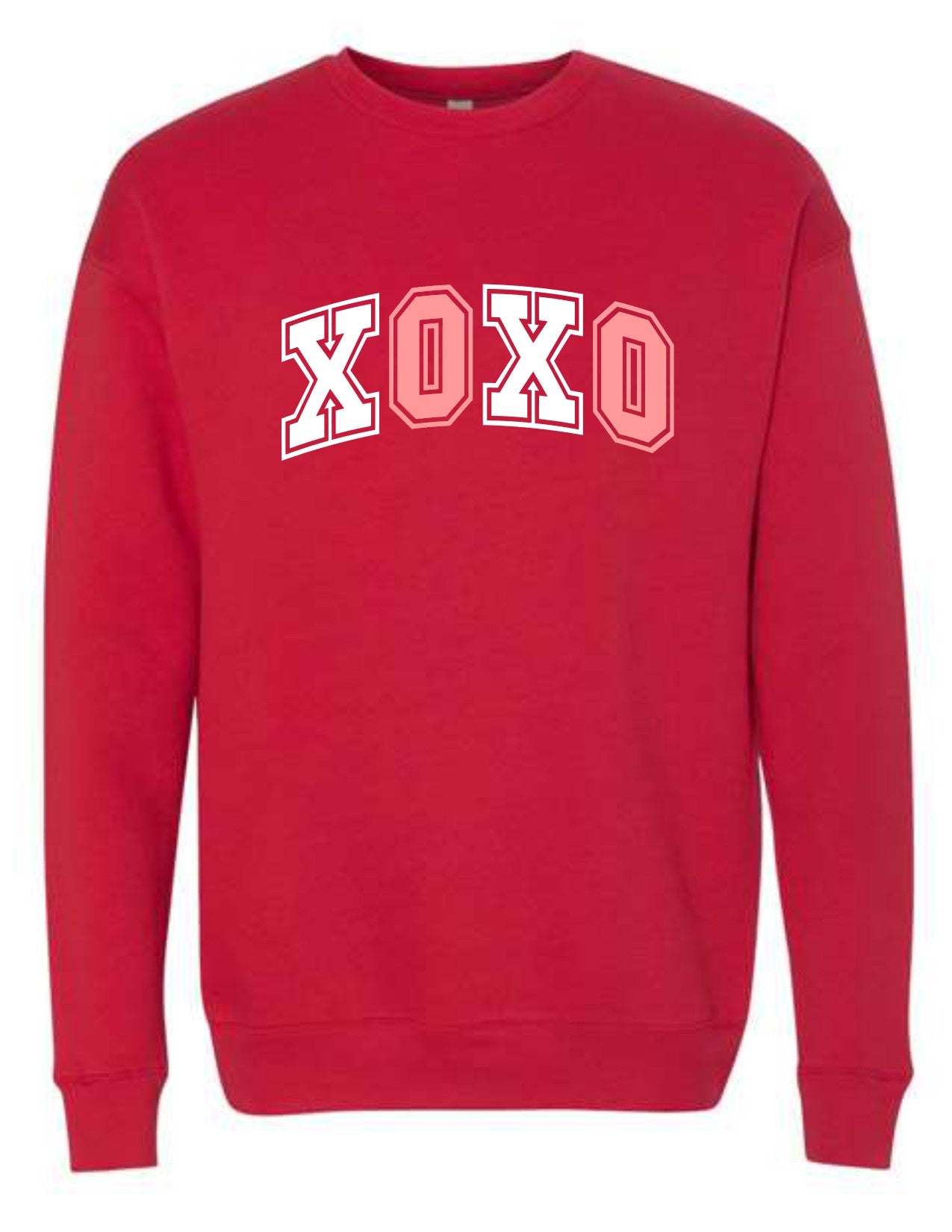 XOXO Collegiate