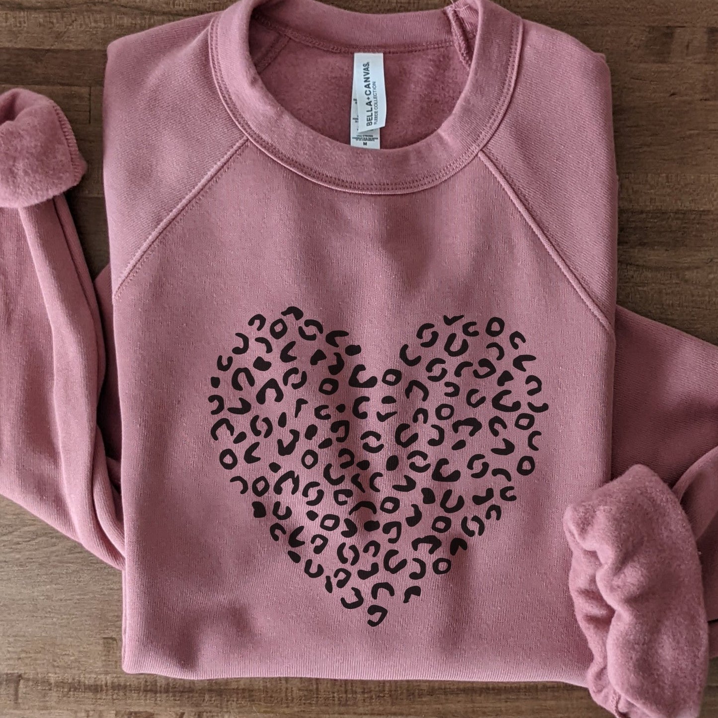 Cheetah Heart