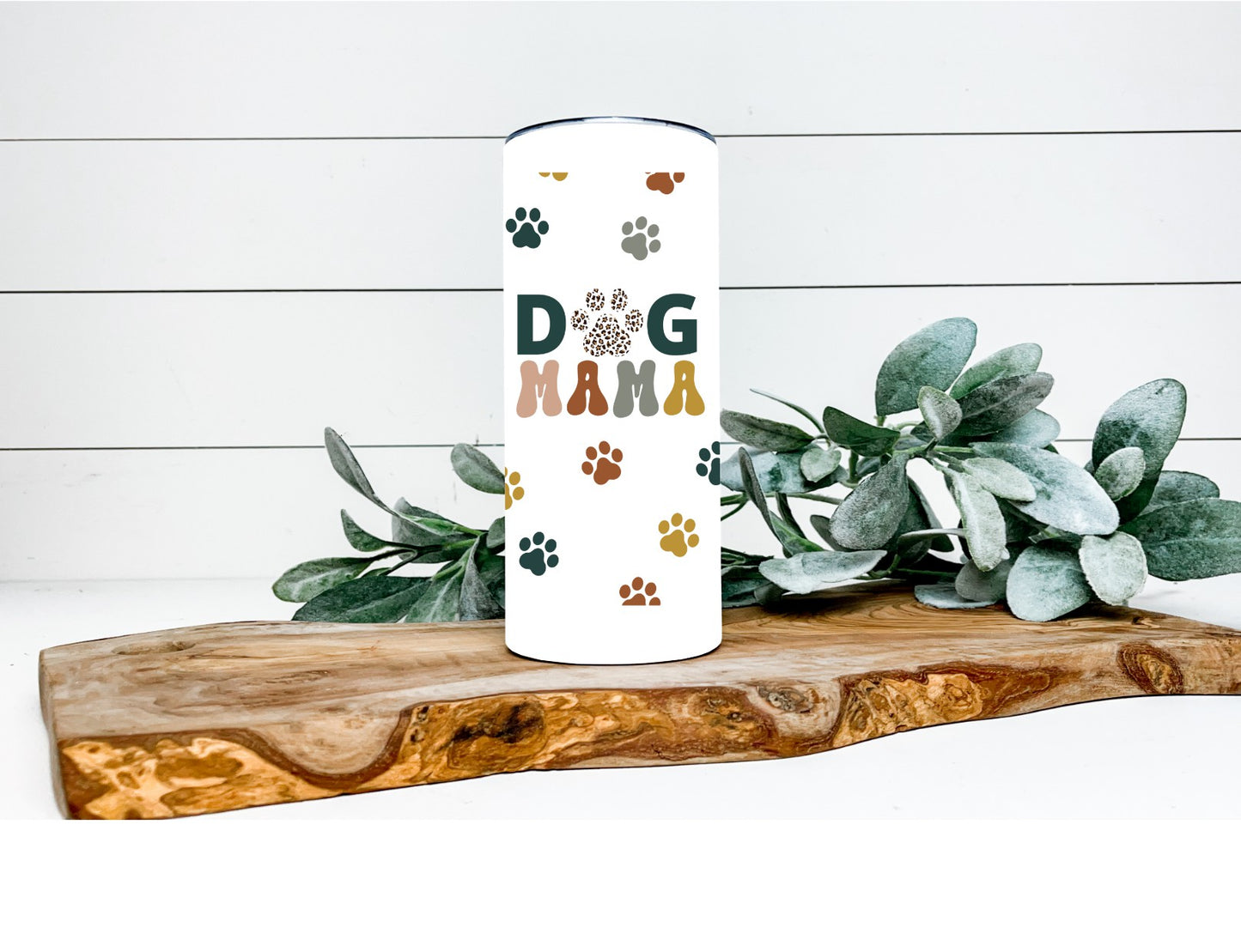 Dog Mama