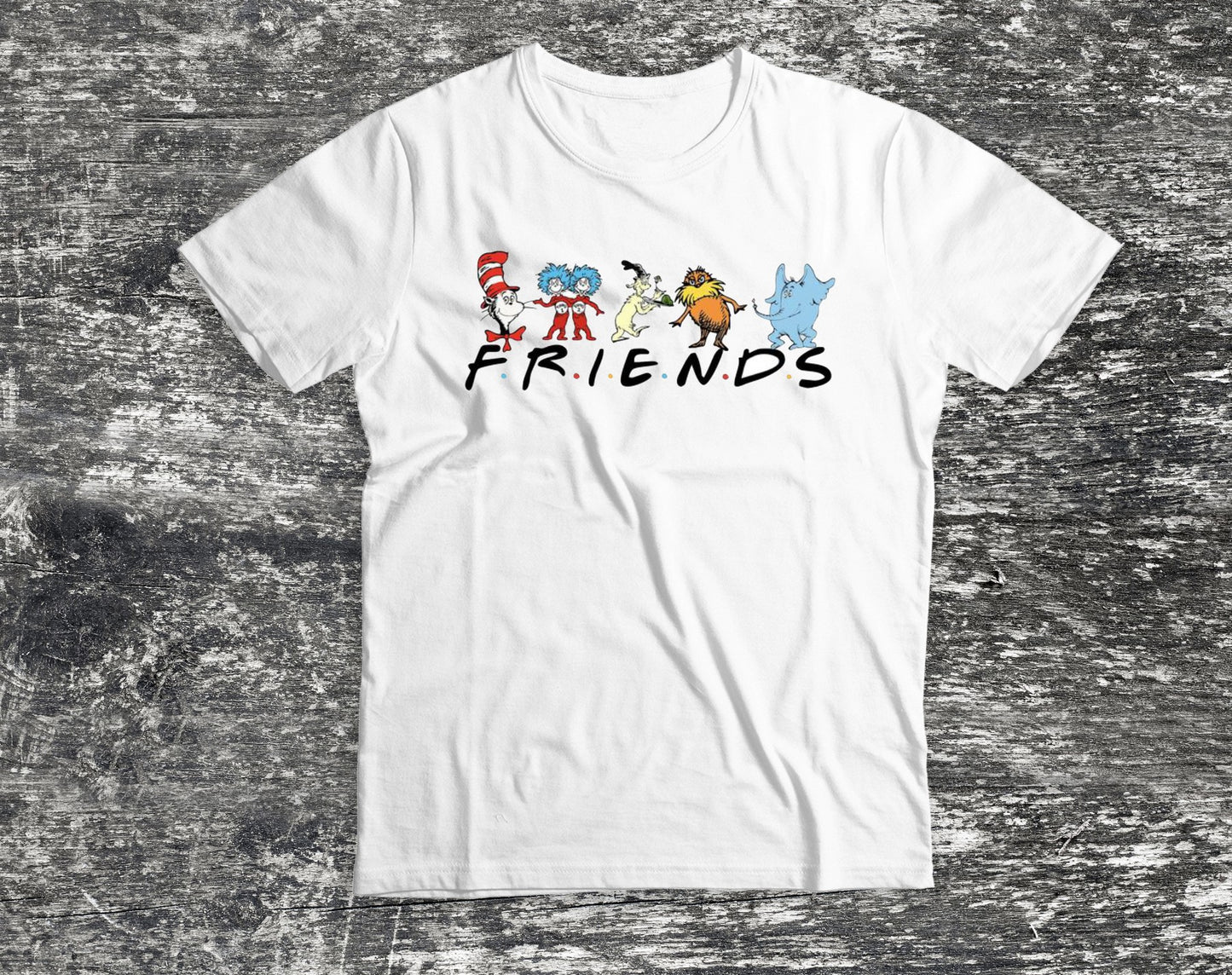 Friends