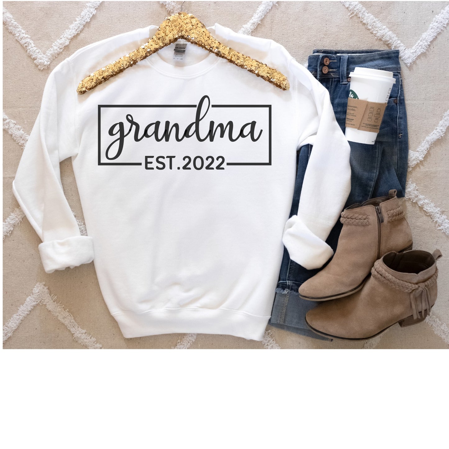 Grandma est