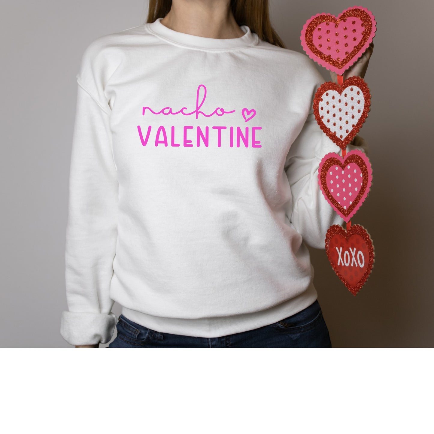 Nacho Valentine