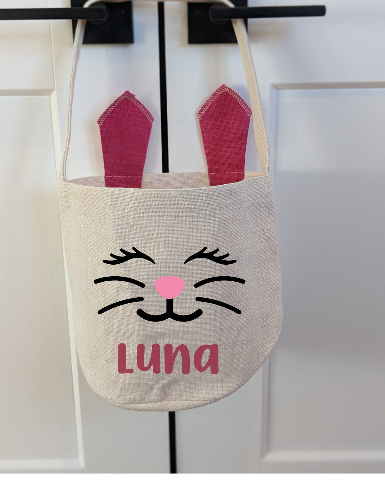 Easter Bunny Bags