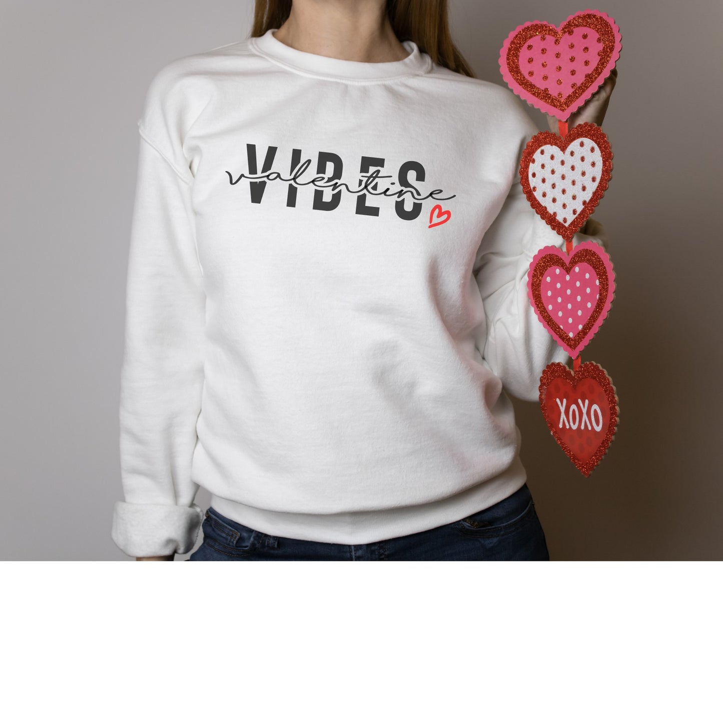 Valentine Vibes