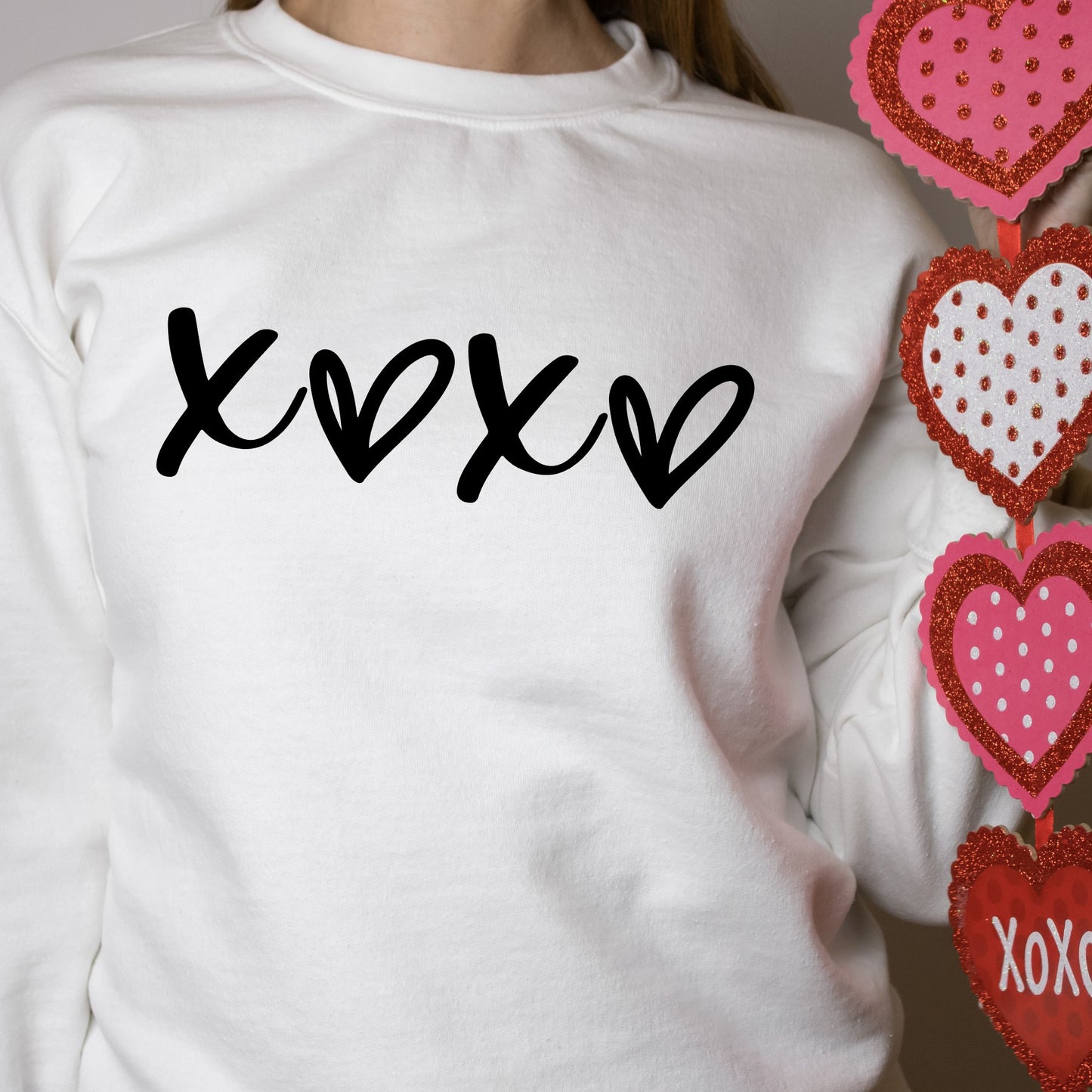 XOXO
