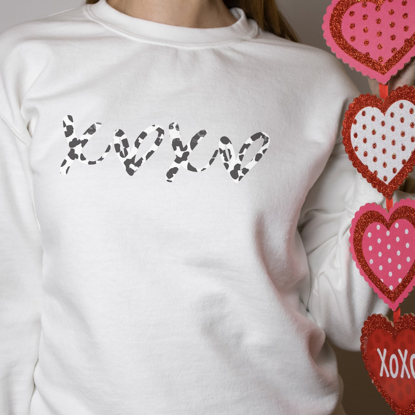 XOXO