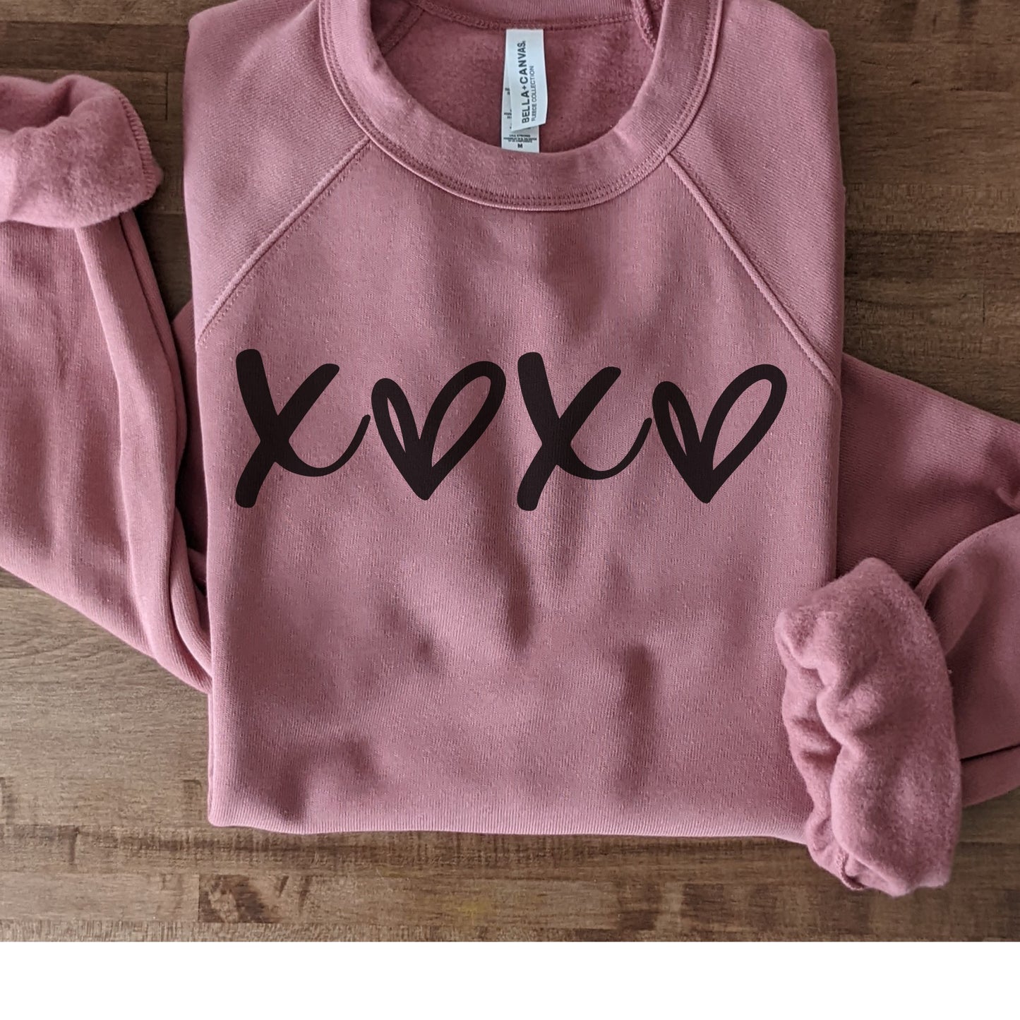 XOXO