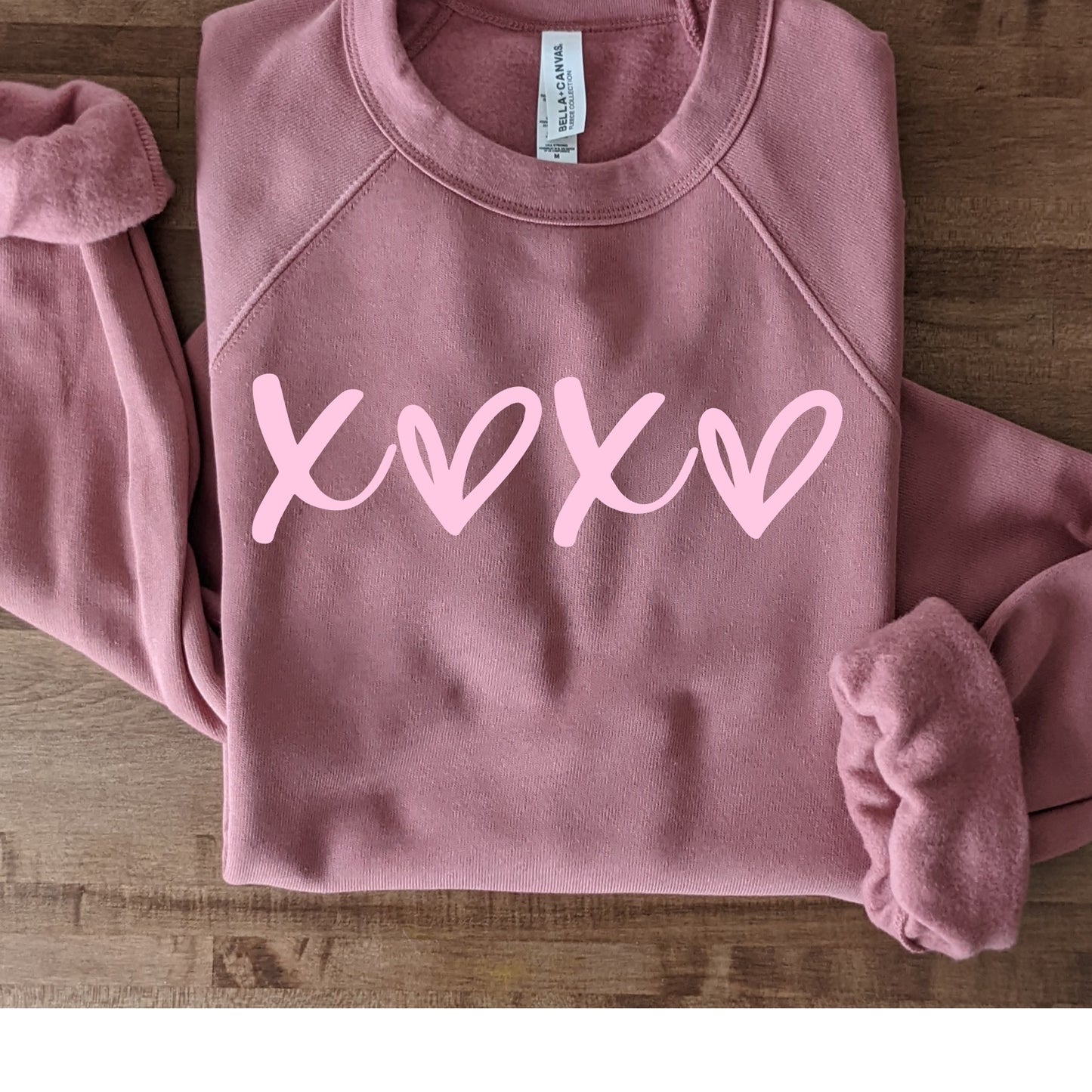 XOXO